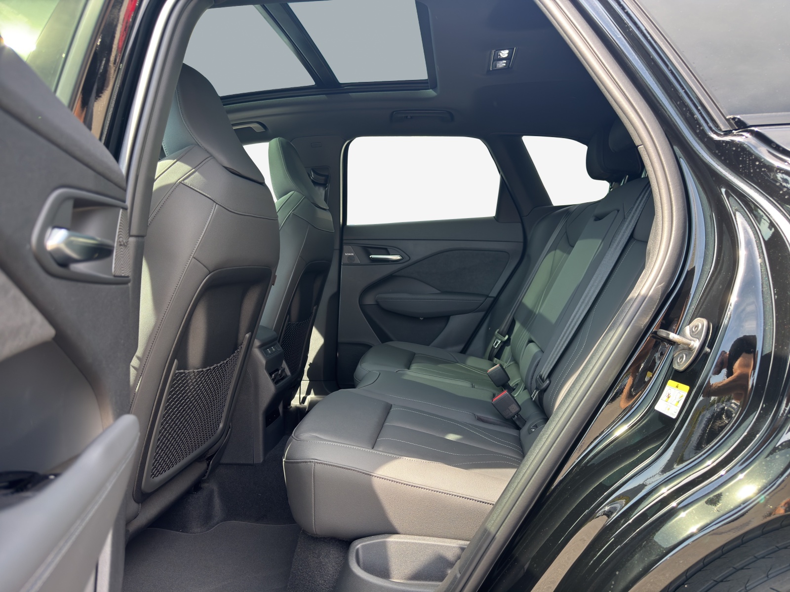 AUDI Q3 SUV 110 kW TFSI S tronic-image-11
