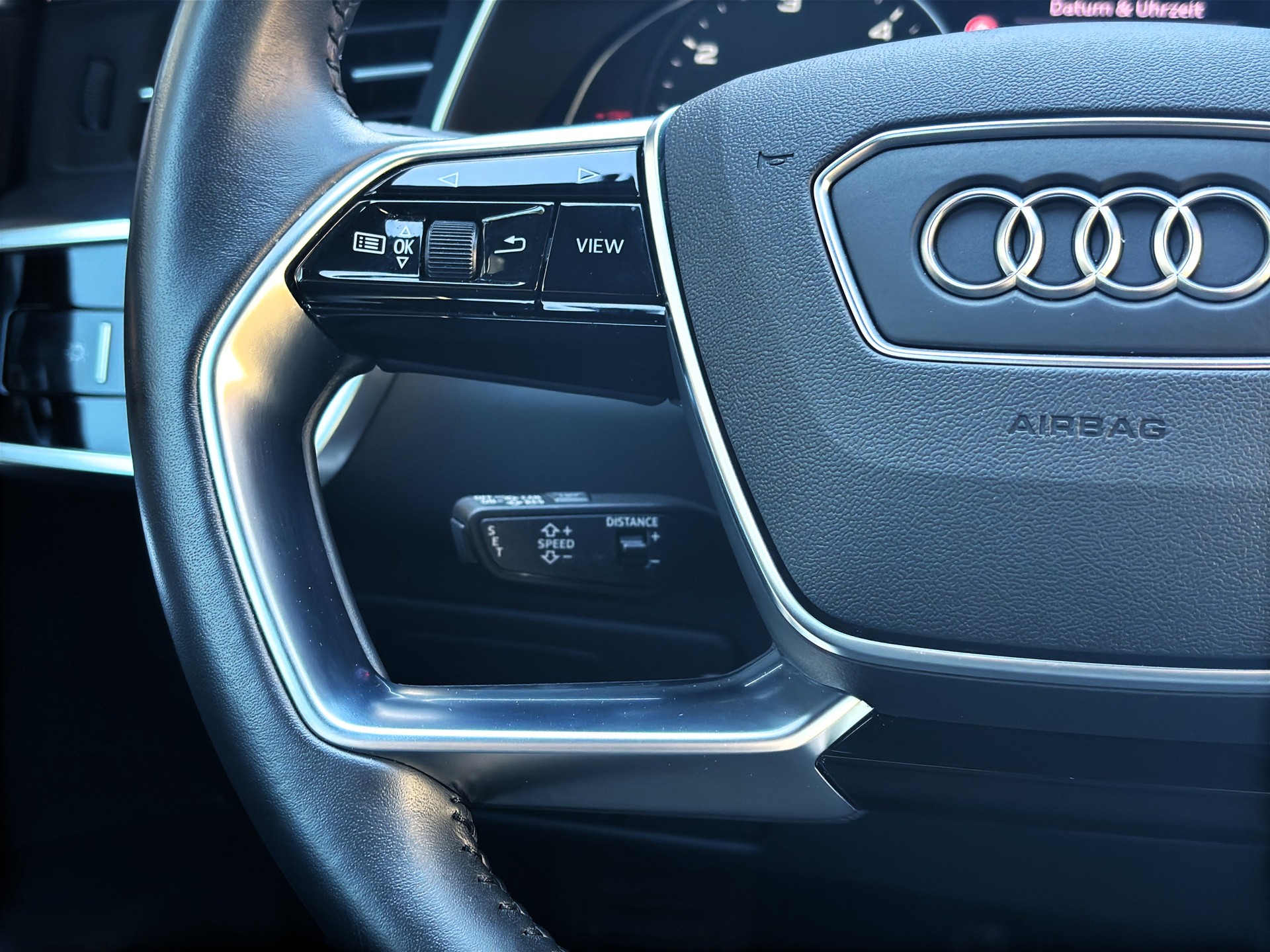 AUDI A6 Avant 40 TDI Attraction quattro S-tronic✅CH-Fahrzeug & 8-fach bereift auf ALU✅-image-11