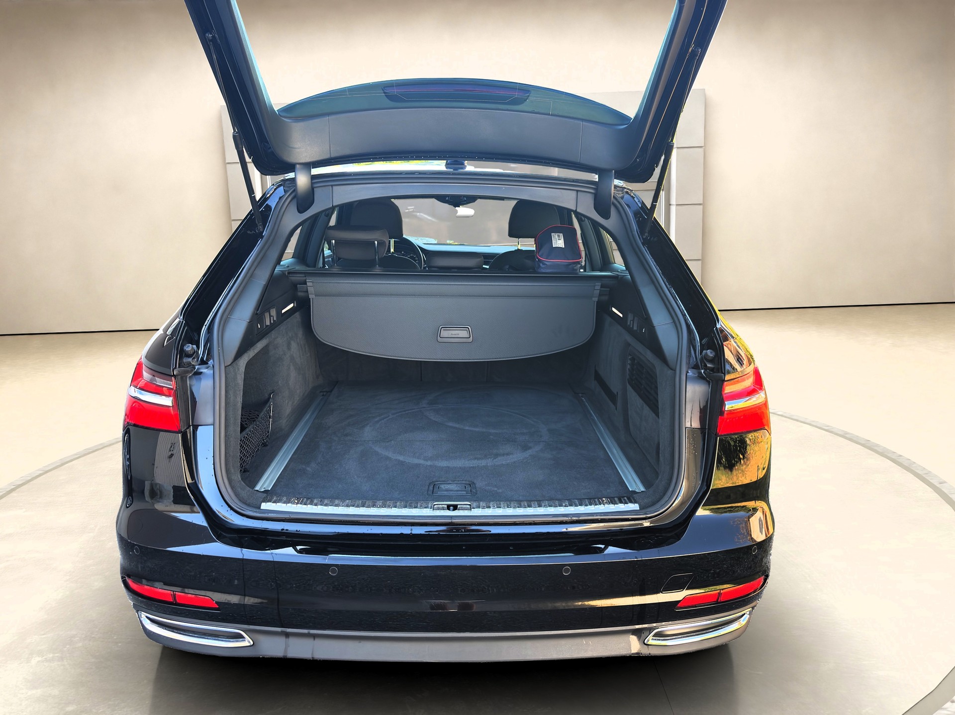 AUDI A6 Avant 40 TDI Attraction quattro S-tronic✅CH-Fahrzeug & 8-fach bereift auf ALU✅-image-15