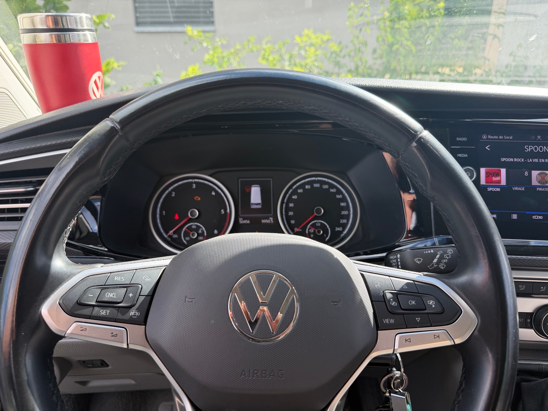 VW 2.0 TDI 150 Coast Liberty-image-5