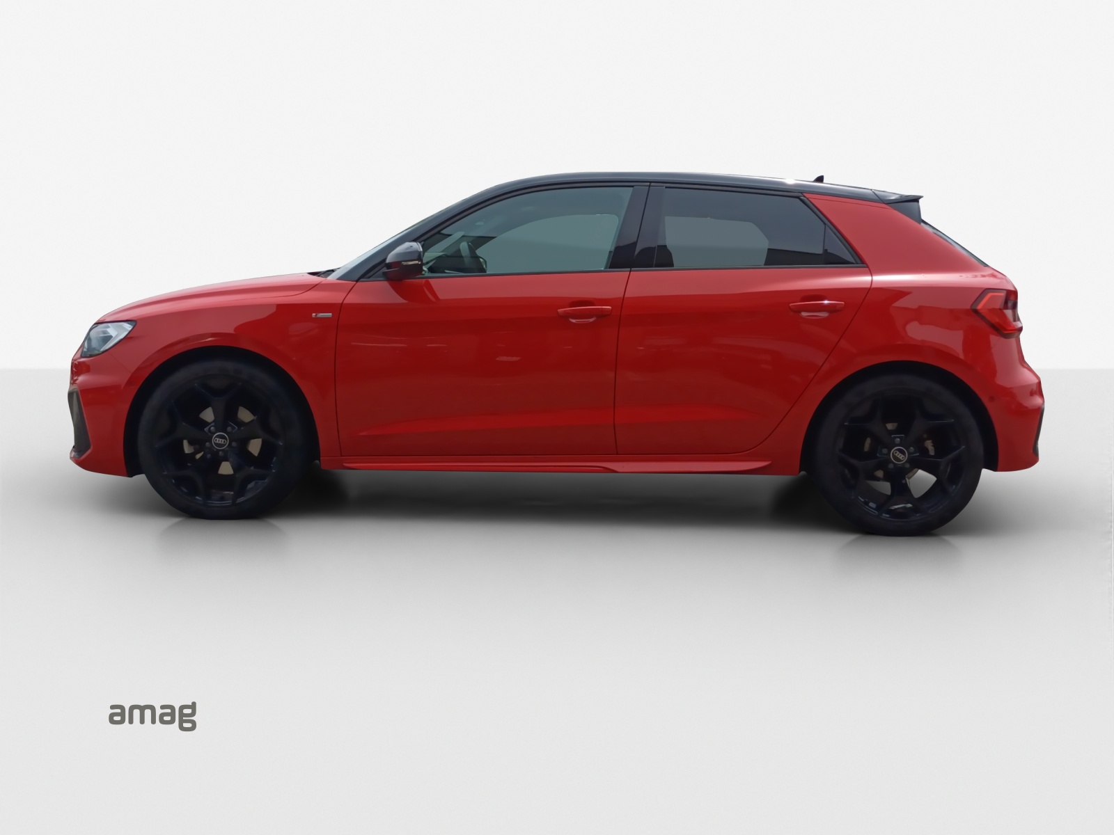 AUDI A1 Sportback 30 TFSI S Line Attraction S-tronic-showroom-element-1