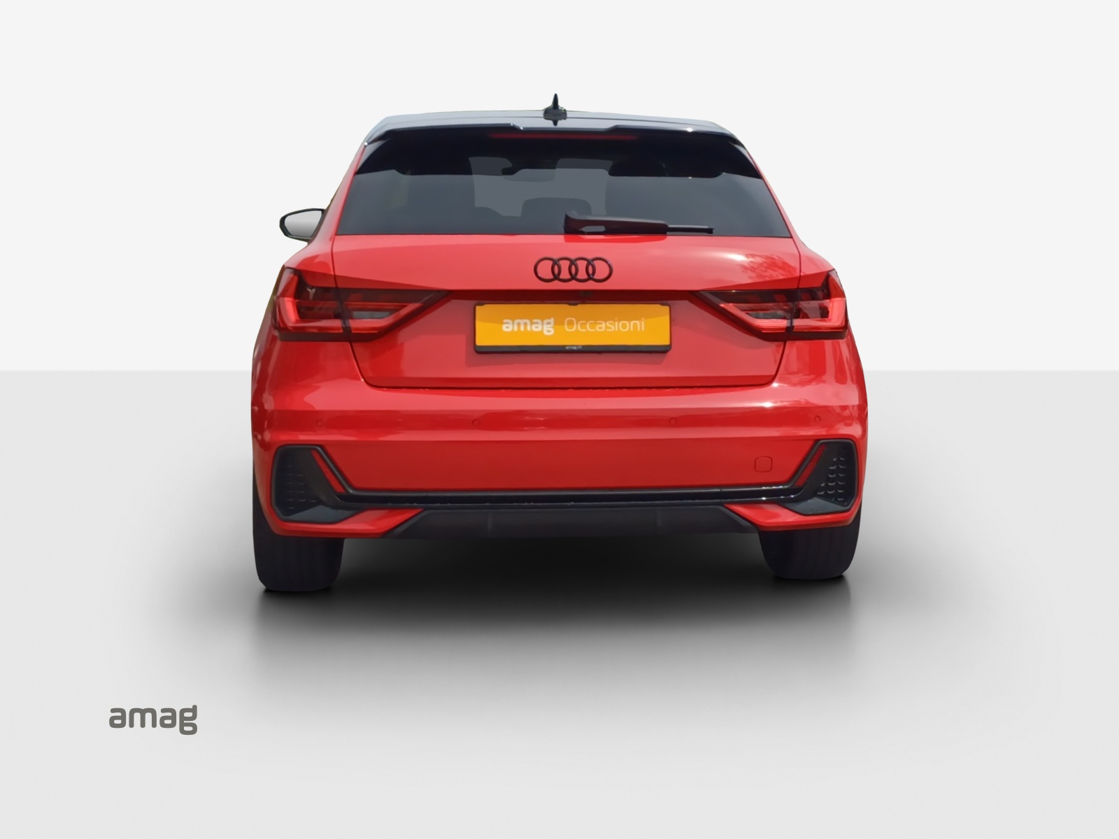 AUDI A1 Sportback 30 TFSI S Line Attraction S-tronic-showroom-element-3