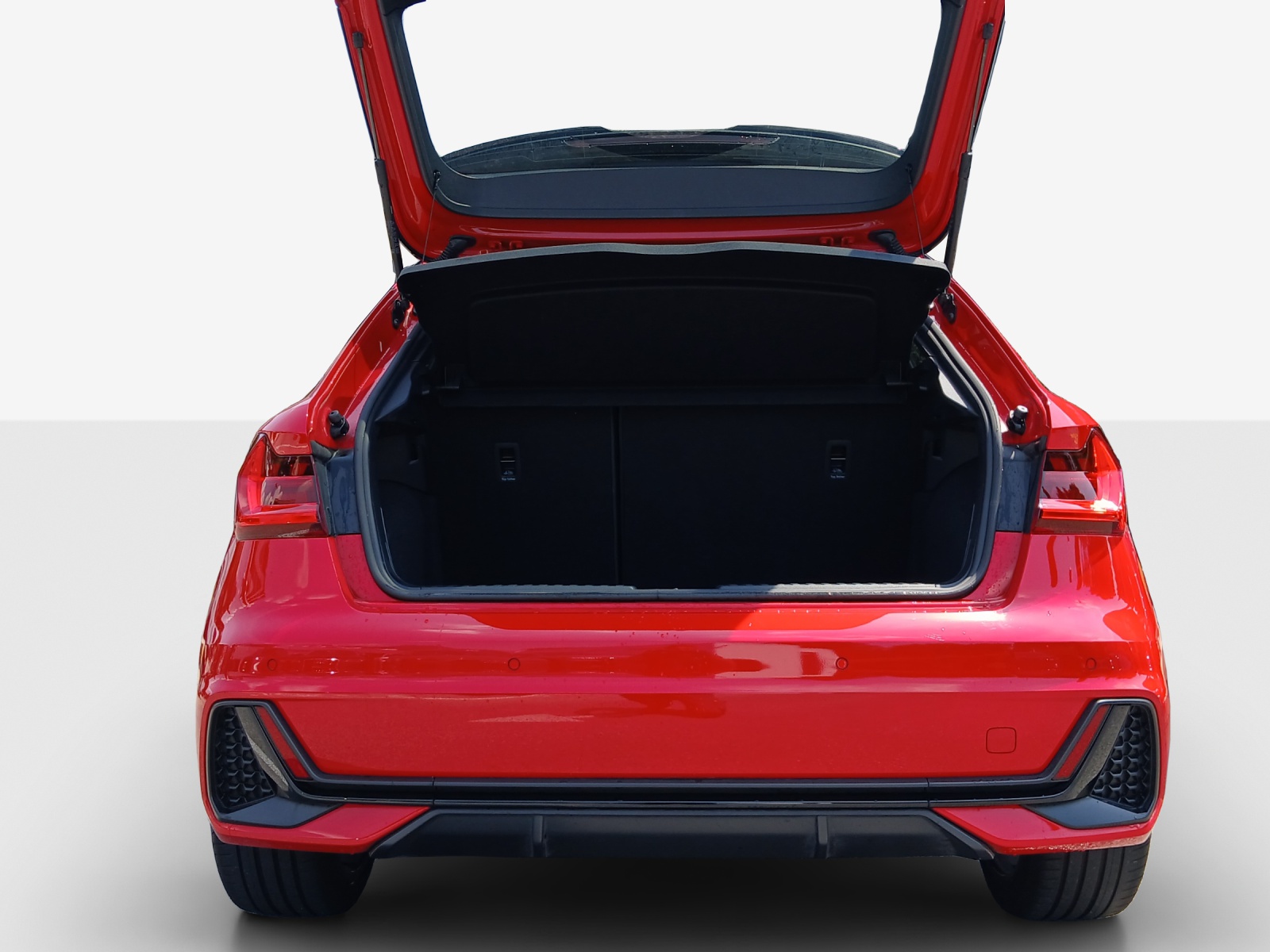 AUDI A1 Sportback 30 TFSI S Line Attraction S-tronic-image-12