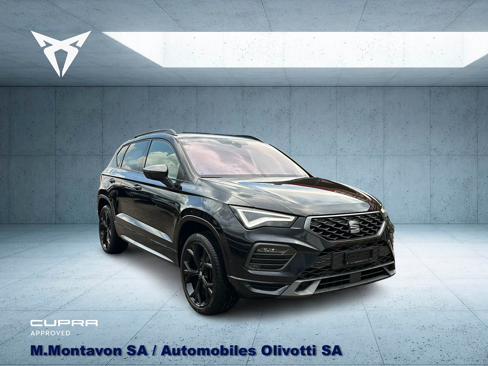 SEAT Ateca 1.5 TSI EVO Hola FR DSG-image-8