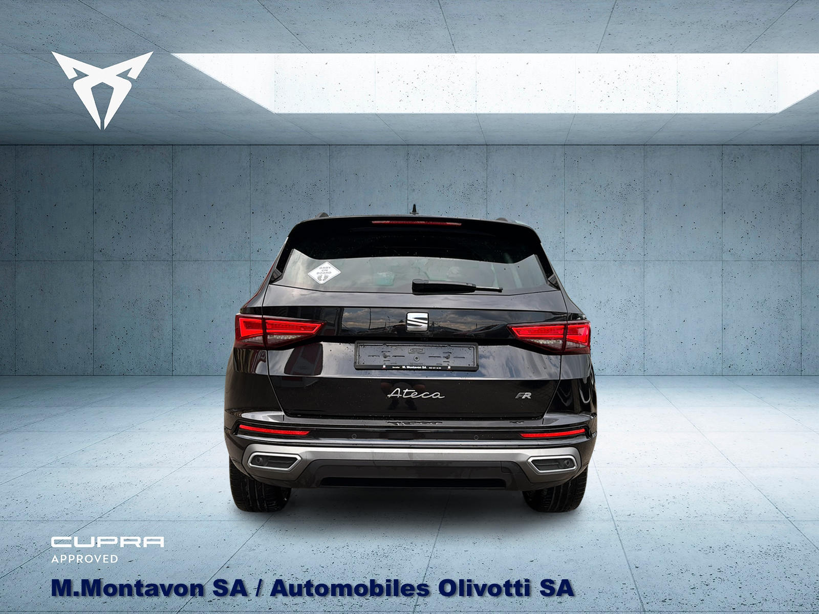 SEAT Ateca 1.5 TSI EVO Hola FR DSG-image-3