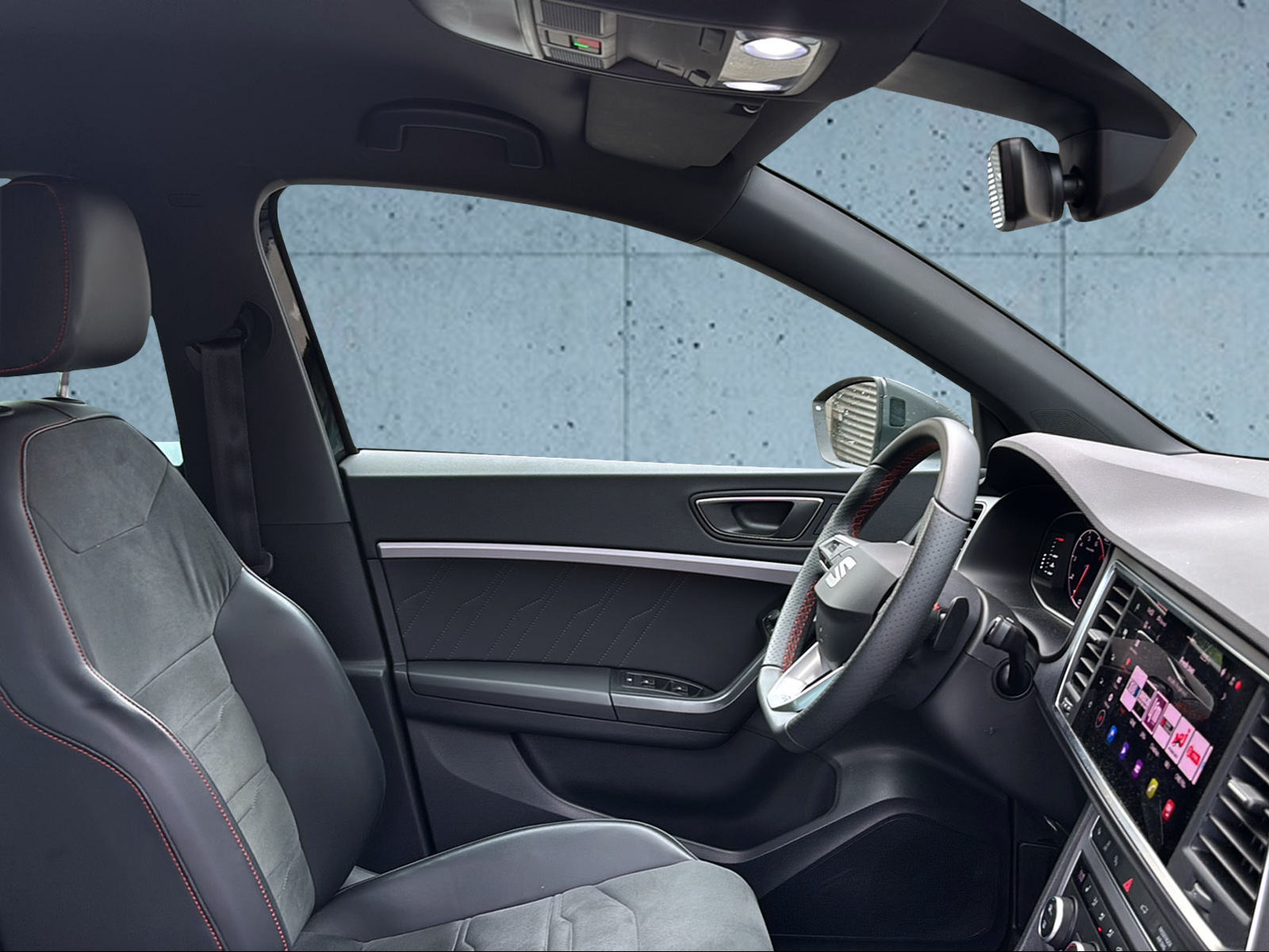 SEAT Ateca 1.5 TSI EVO Hola FR DSG-image-6
