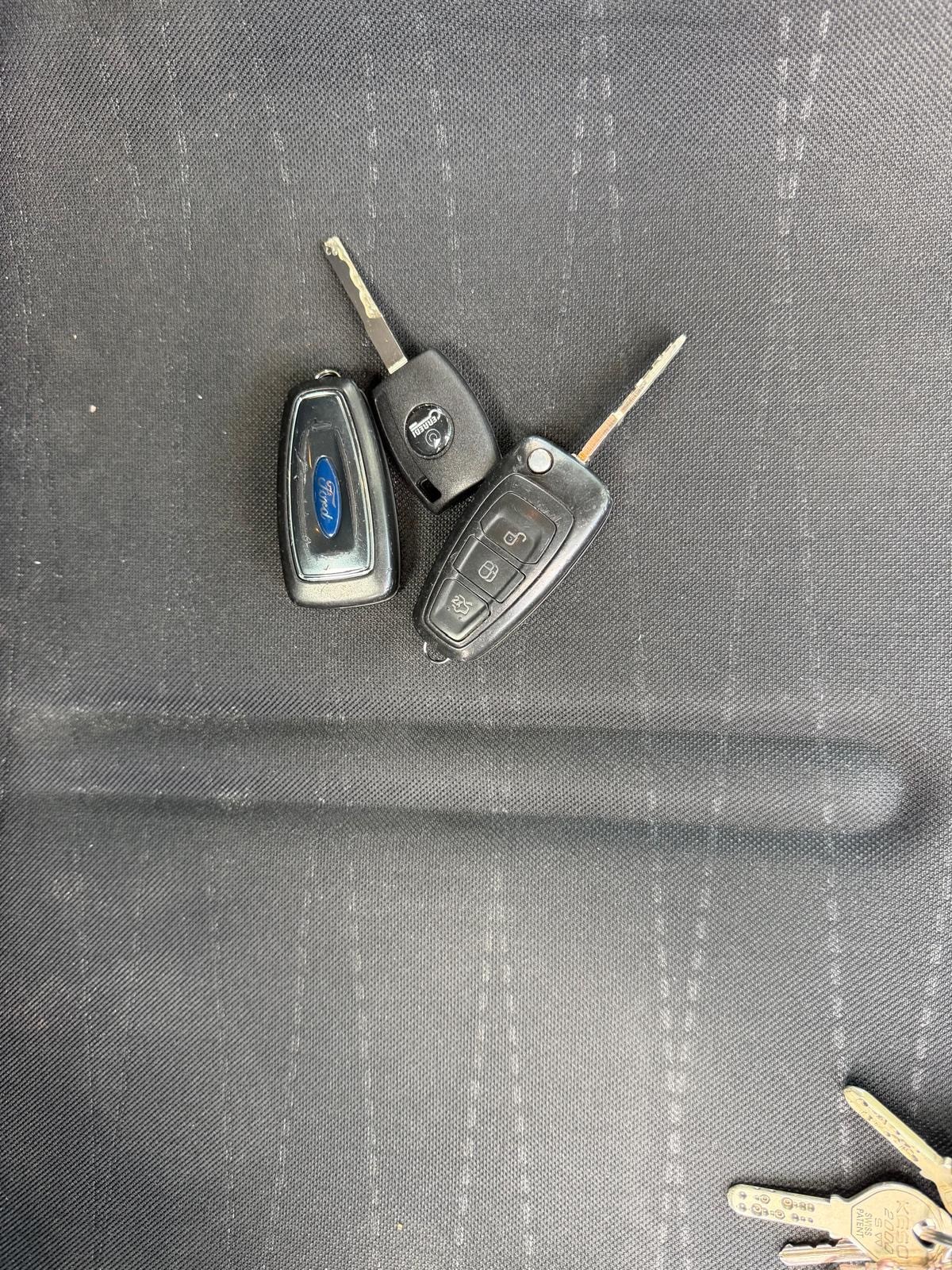 FORD S-Max 2.0 TDCi Carving PowerShift-image-13