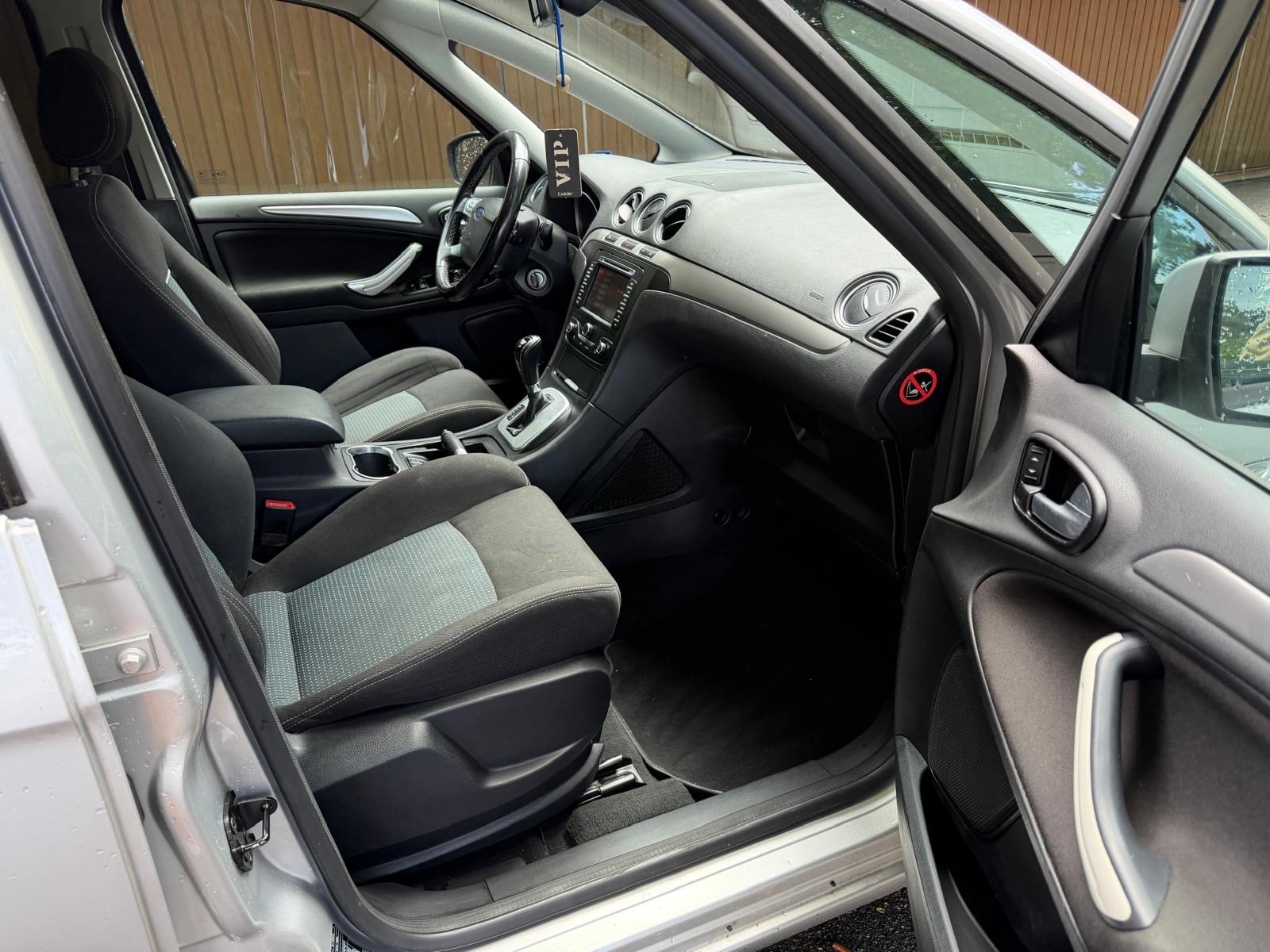 FORD S-Max 2.0 TDCi Carving PowerShift-image-10