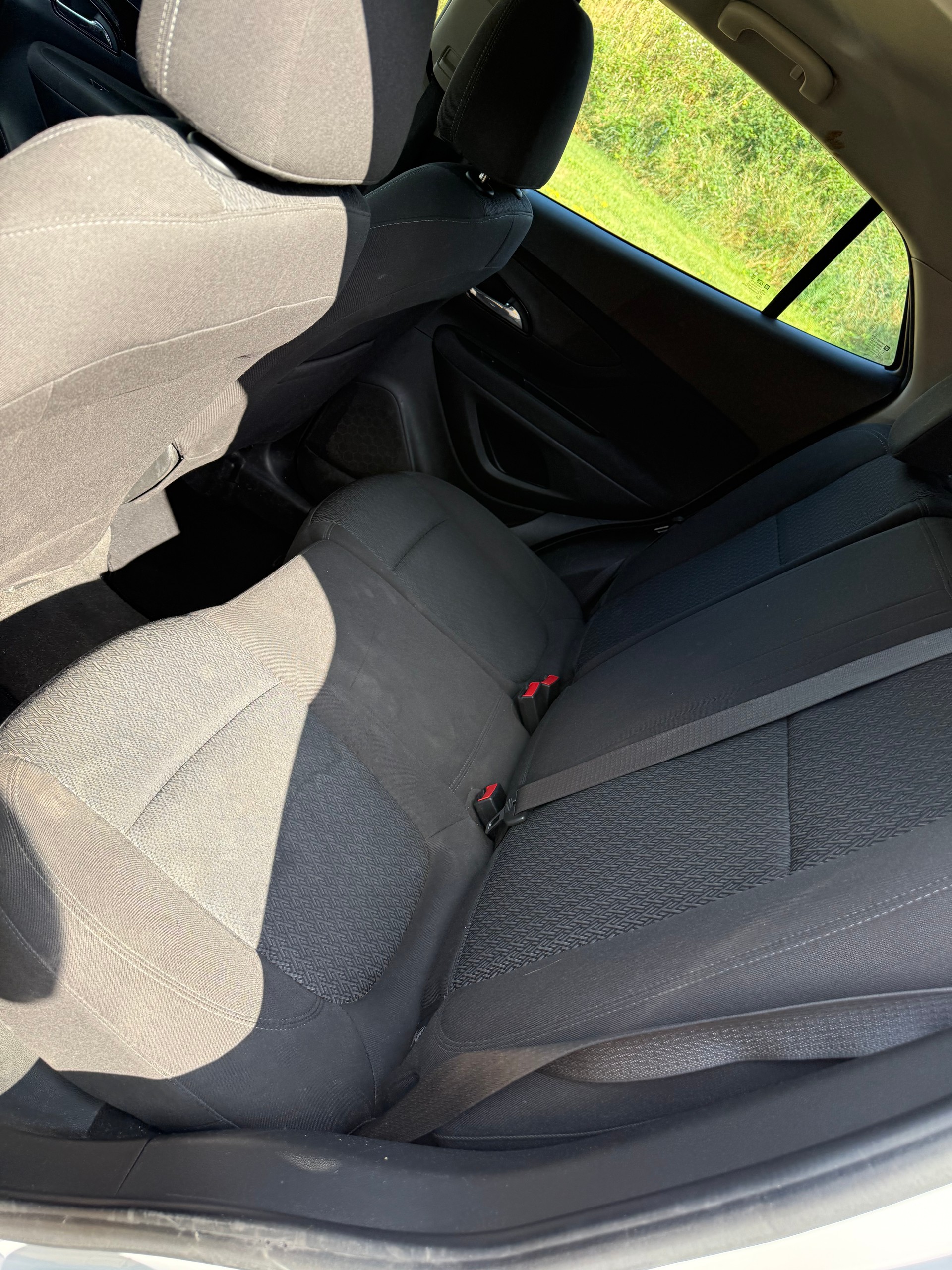 OPEL Mokka X 1.4i 16V Turbo Enjoy 4WD-image-7