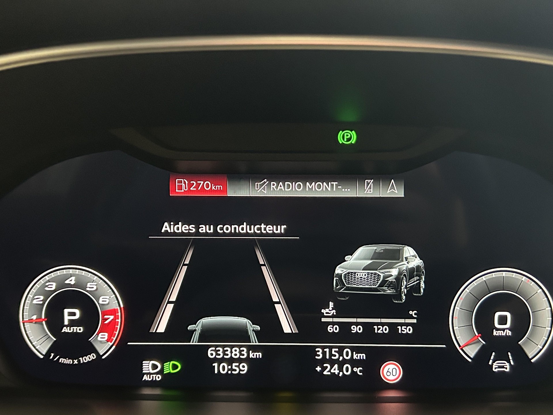 AUDI Q3 Sportback 1.5 35 TFSI S line S-Tronic-image-9