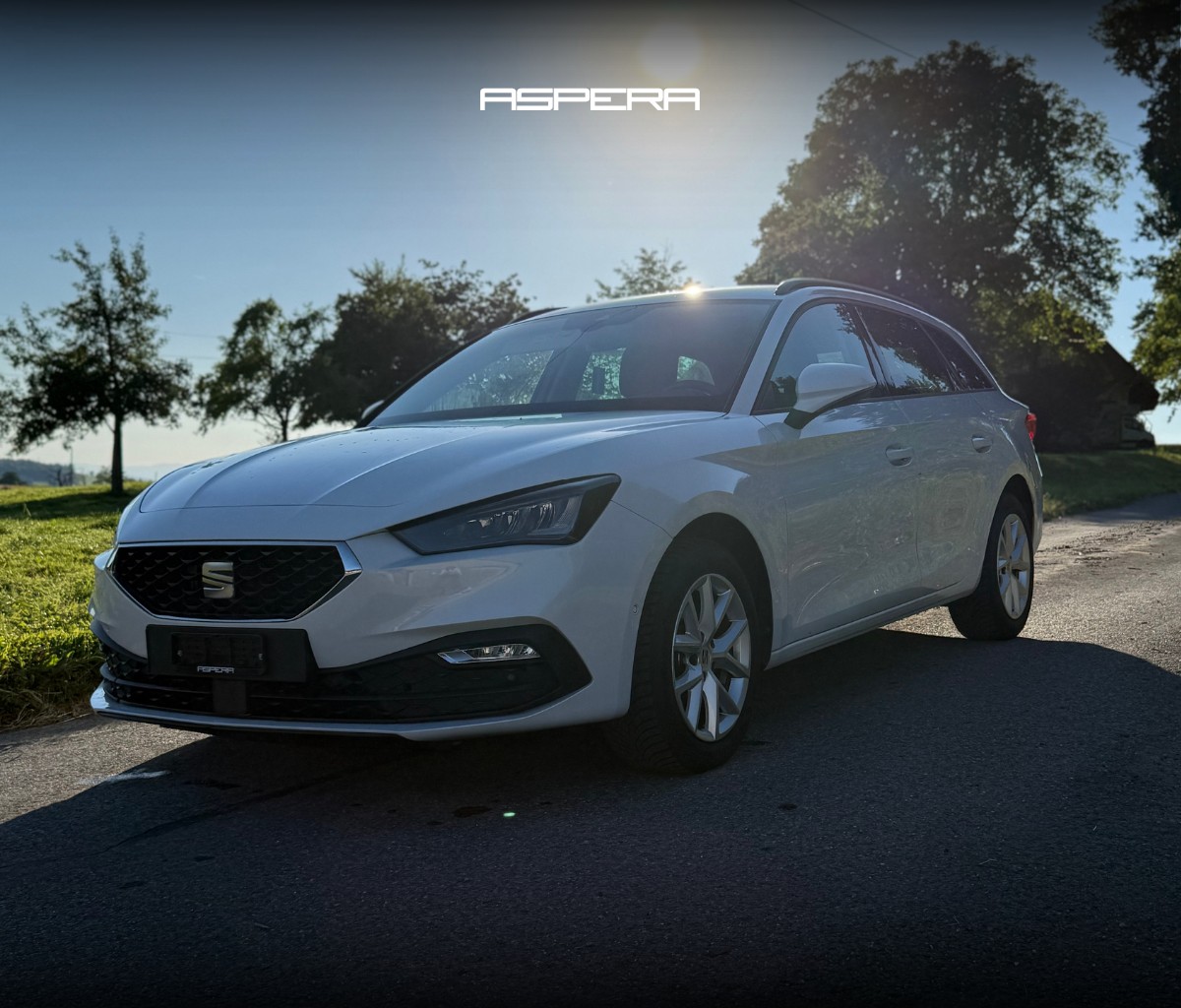SEAT Leon ST 2.0 TDI EVO DSG Style-image-1
