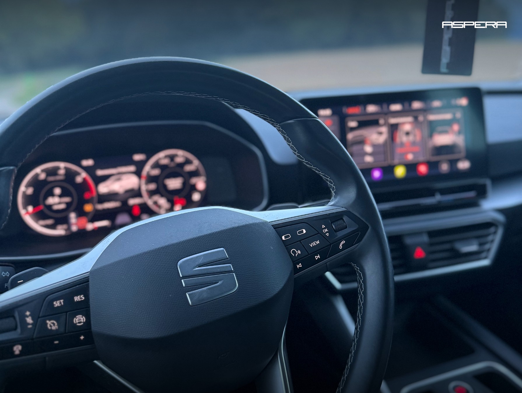 SEAT Leon ST 2.0 TDI EVO DSG Style-image-10