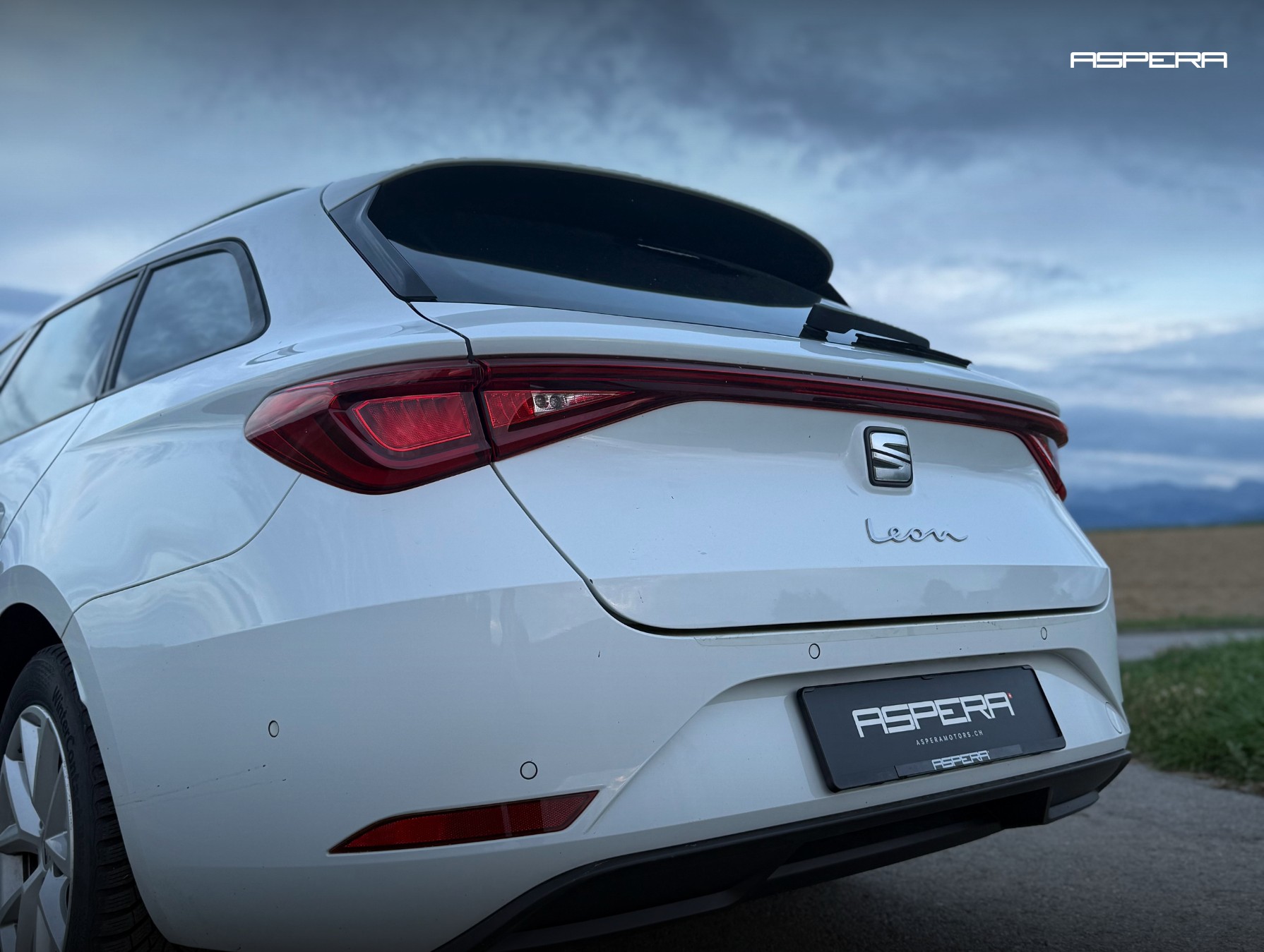 SEAT Leon ST 2.0 TDI EVO DSG Style-image-5
