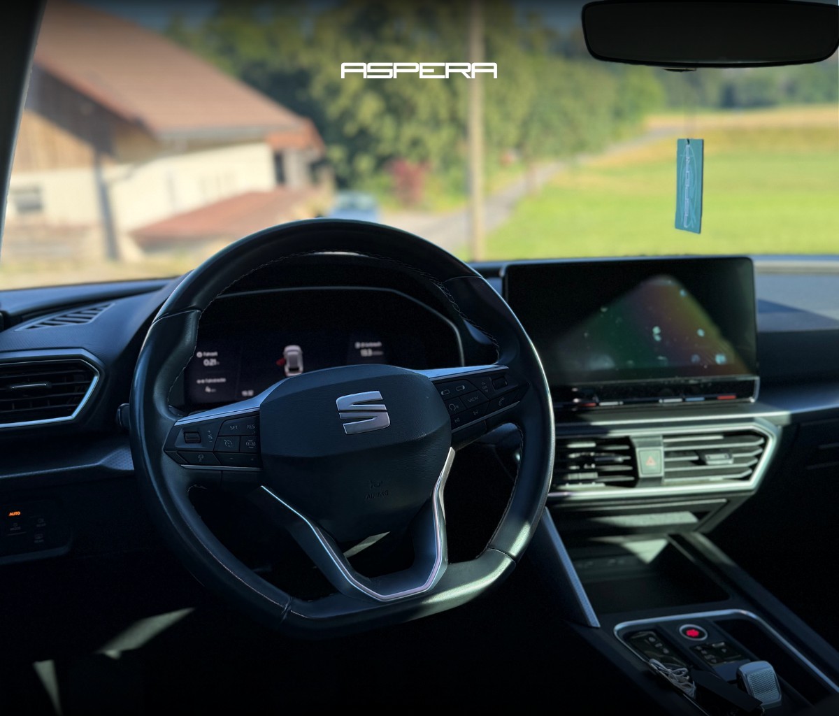 SEAT Leon ST 2.0 TDI EVO DSG Style-image-7