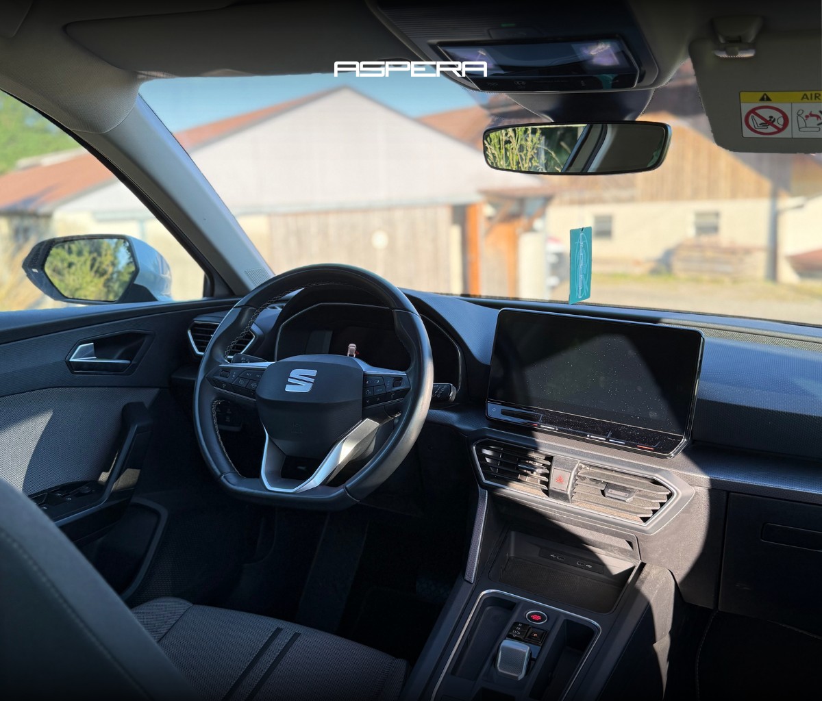 SEAT Leon ST 2.0 TDI EVO DSG Style-image-9