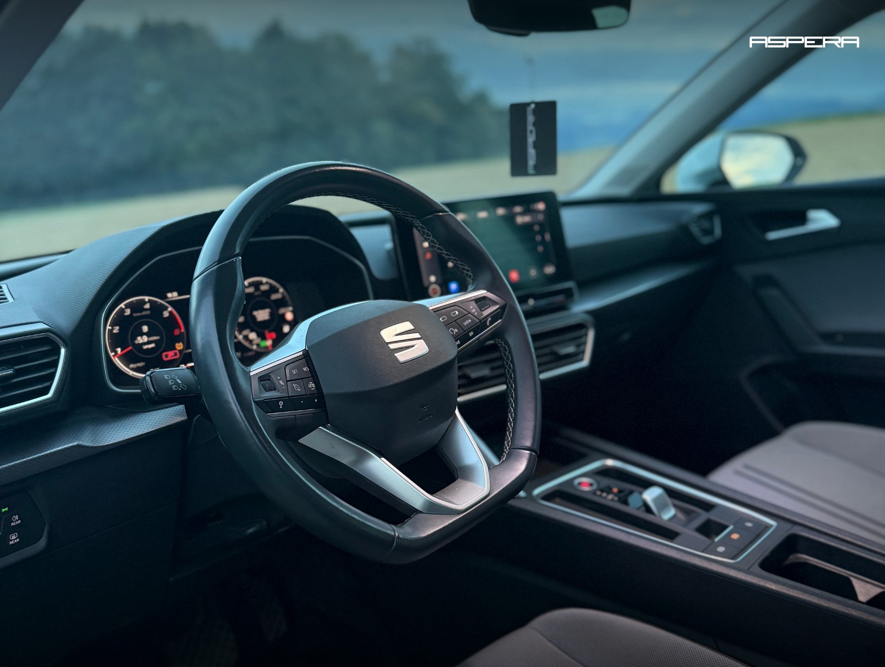 SEAT Leon ST 2.0 TDI EVO DSG Style-image-8