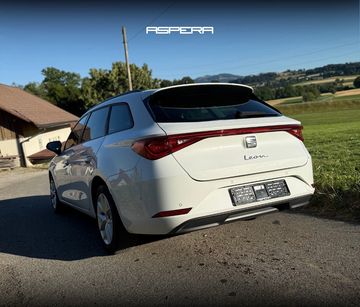 SEAT Leon ST 2.0 TDI EVO DSG Style-image-3