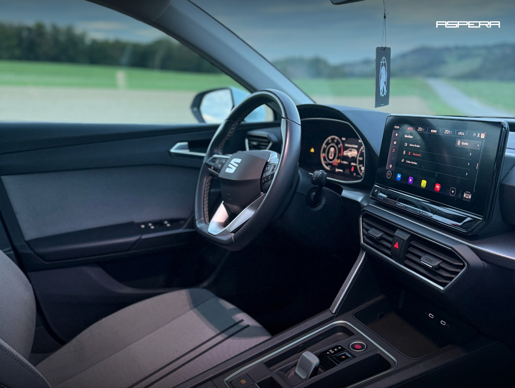 SEAT Leon ST 2.0 TDI EVO DSG Style-image-9