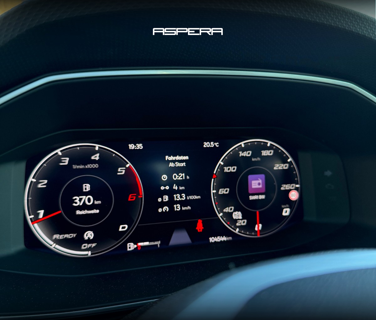 SEAT Leon ST 2.0 TDI EVO DSG Style-image-11