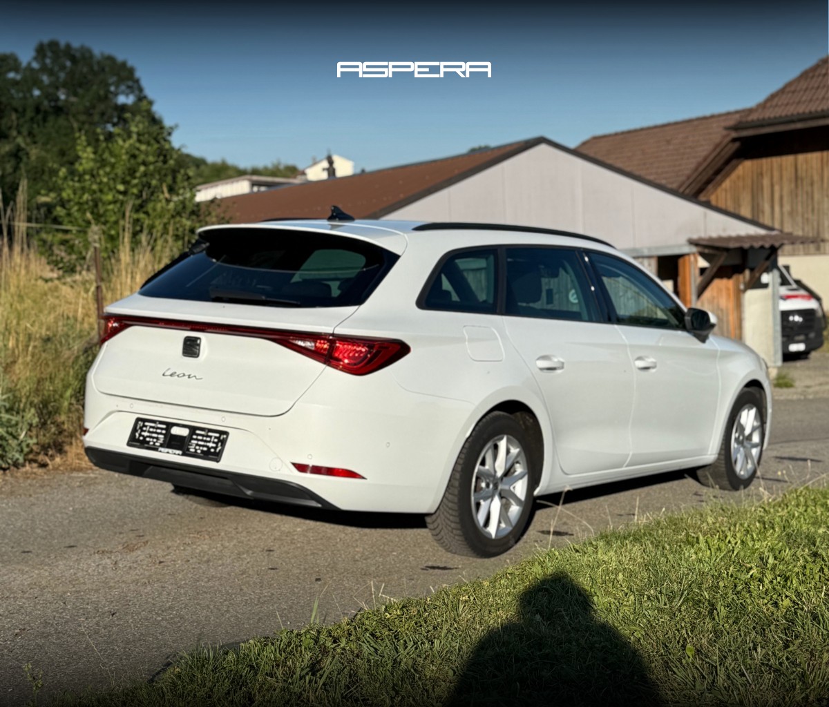 SEAT Leon ST 2.0 TDI EVO DSG Style-image-2