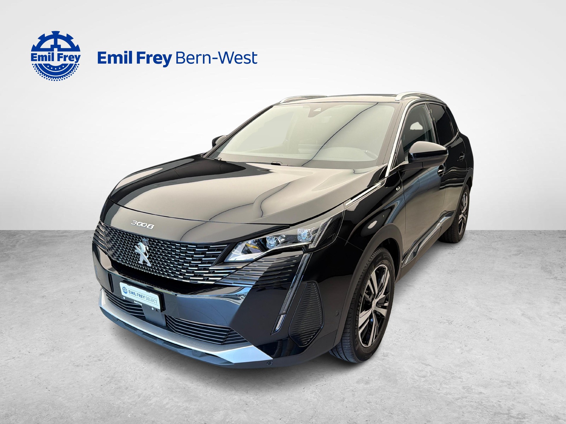 PEUGEOT 3008 1.2 Hybrid GT-image-0