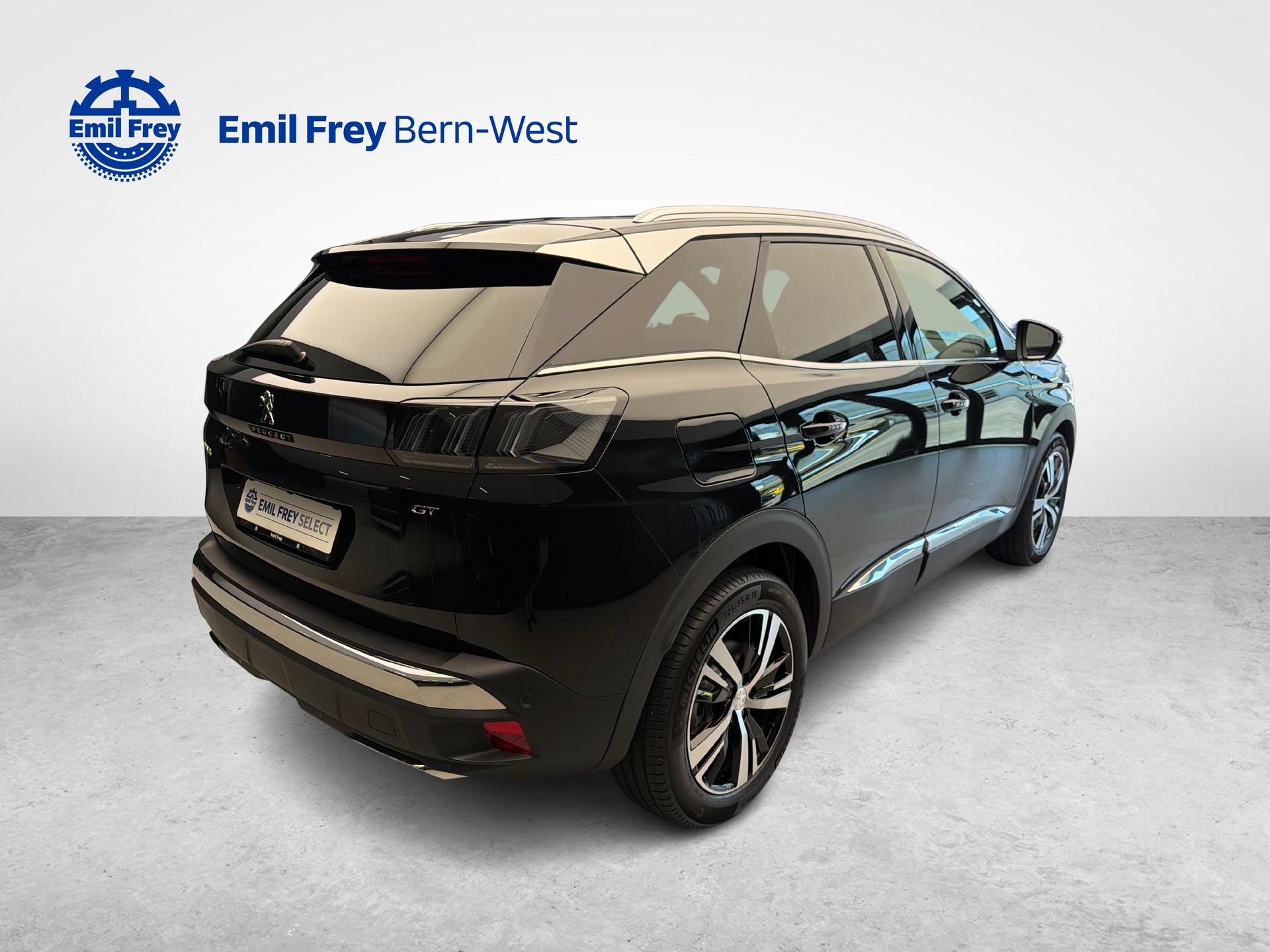 PEUGEOT 3008 1.2 Hybrid GT-image-4