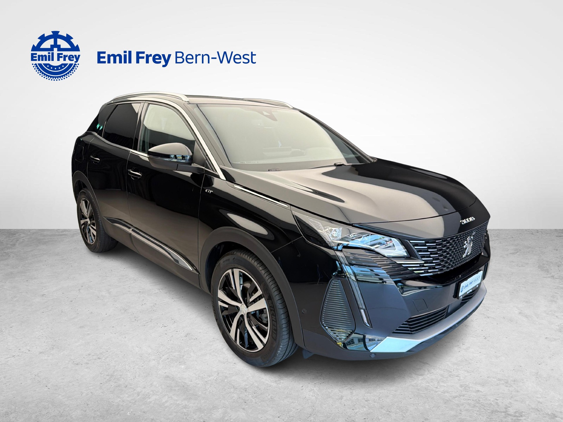 PEUGEOT 3008 1.2 Hybrid GT-image-6