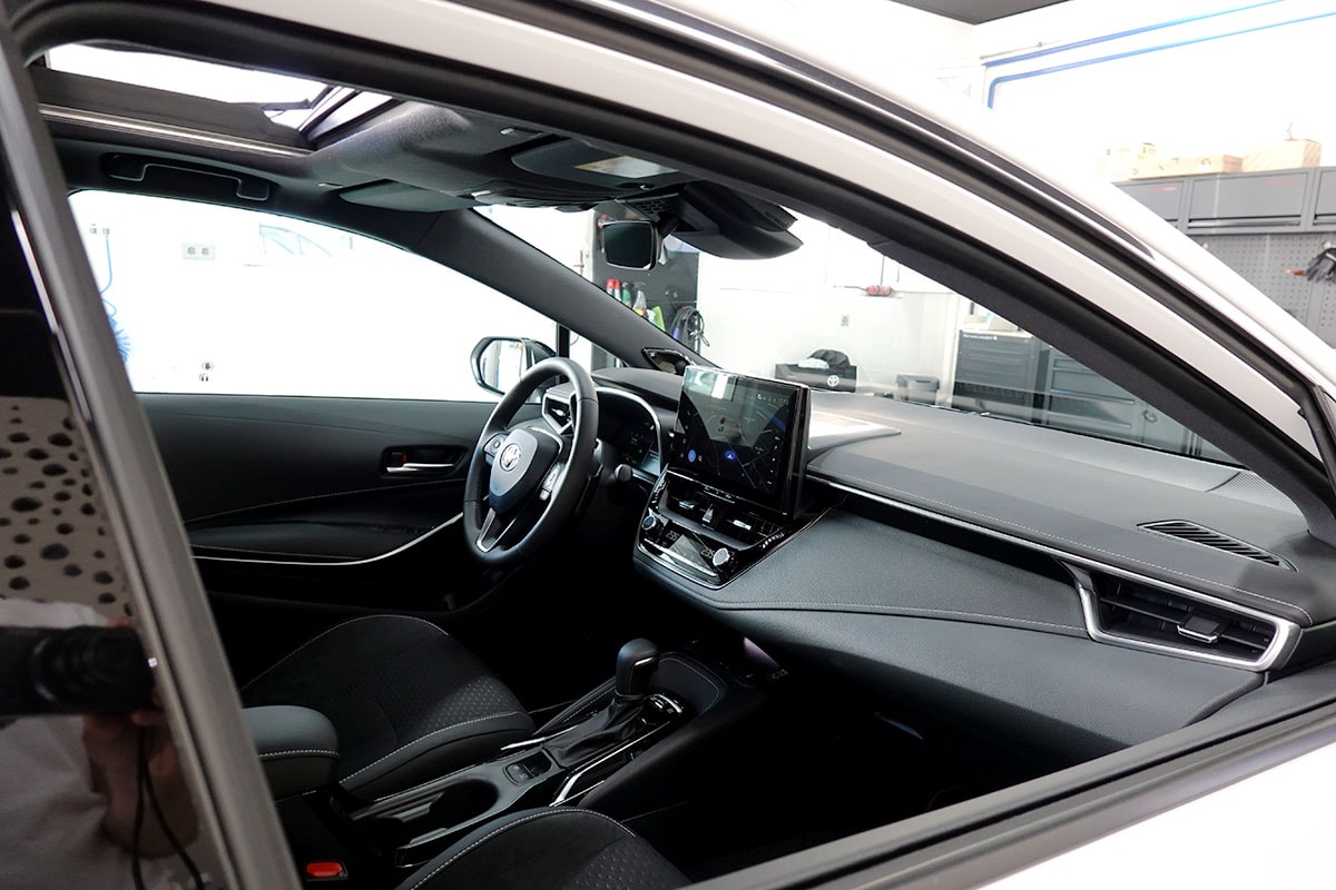 TOYOTA Corolla Touring Sports 2.0 HSD Premium e-CVT, Panorama-image-5