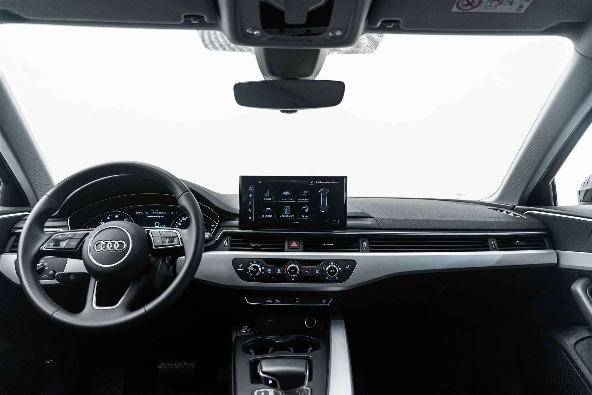 AUDI A4 Avant 35 TFSI S-tronic Automat-image-8