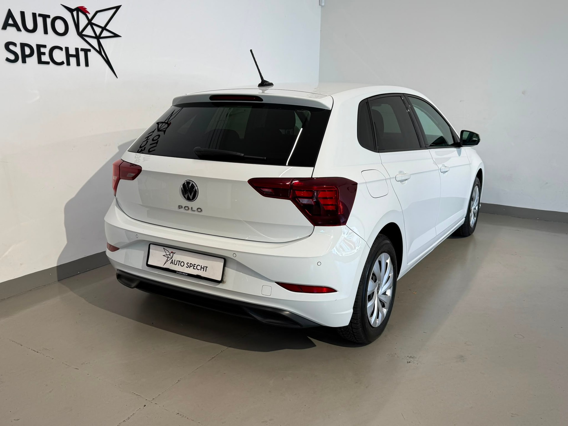 VW Polo 1.0 TSI Life DSG-image-4