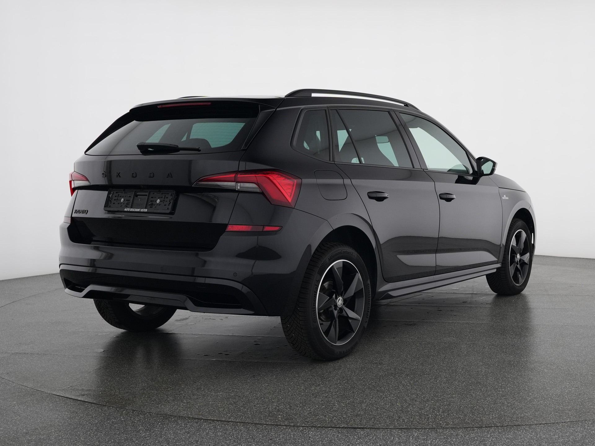 SKODA Kamiq 1.0 TSI Monte Carlo DSG-image-3