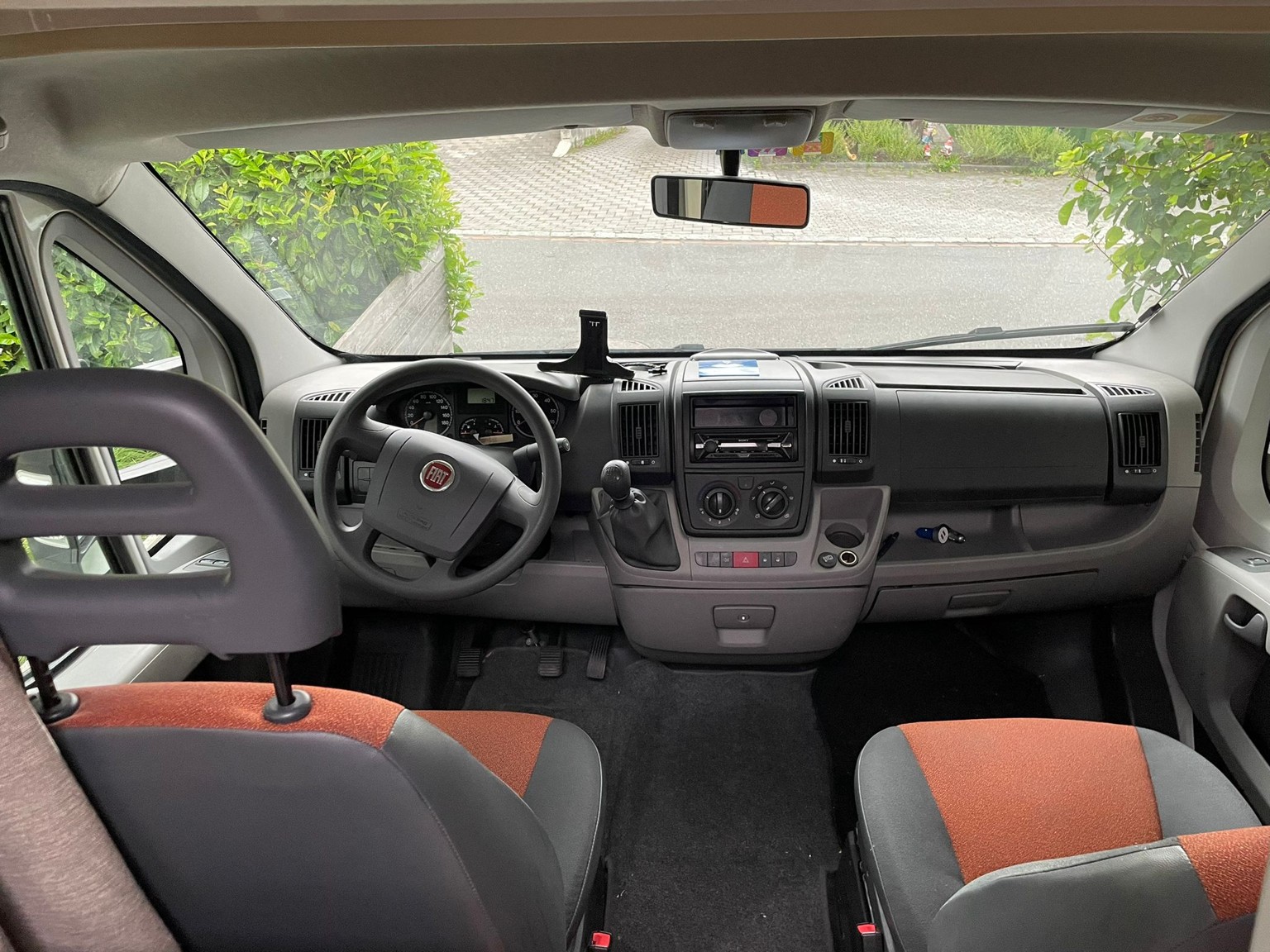 FIAT Rimor superbrig 677 tc-image-0