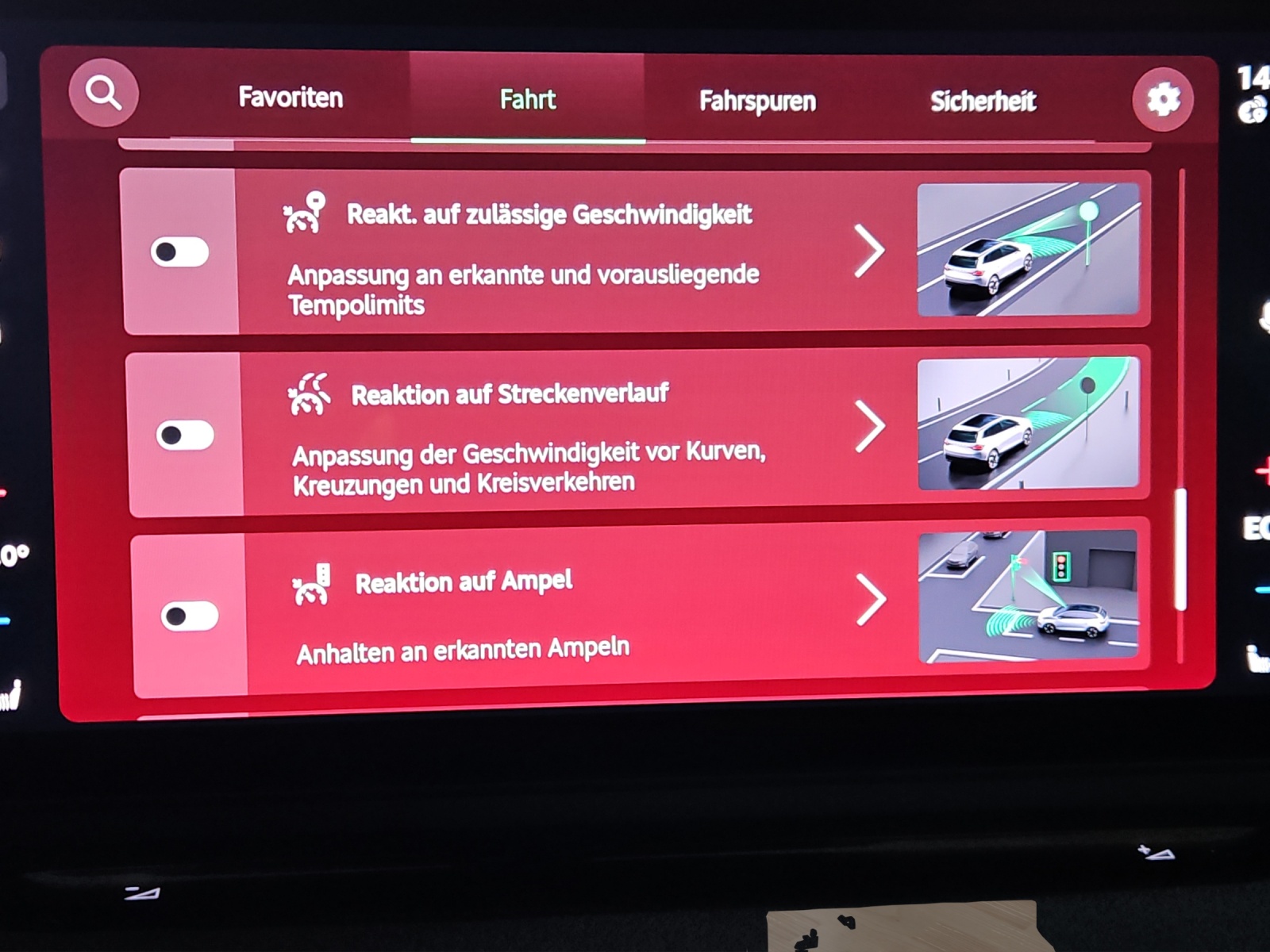 SKODA Enyaq 4x4 RS-image-18