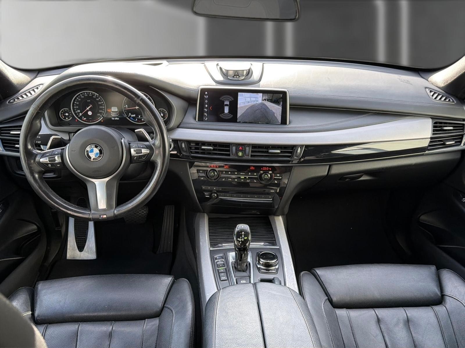 BMW X5 40d xDrive Steptronic-image-5