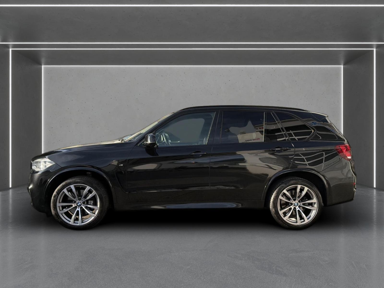 BMW X5 40d xDrive Steptronic-image-3