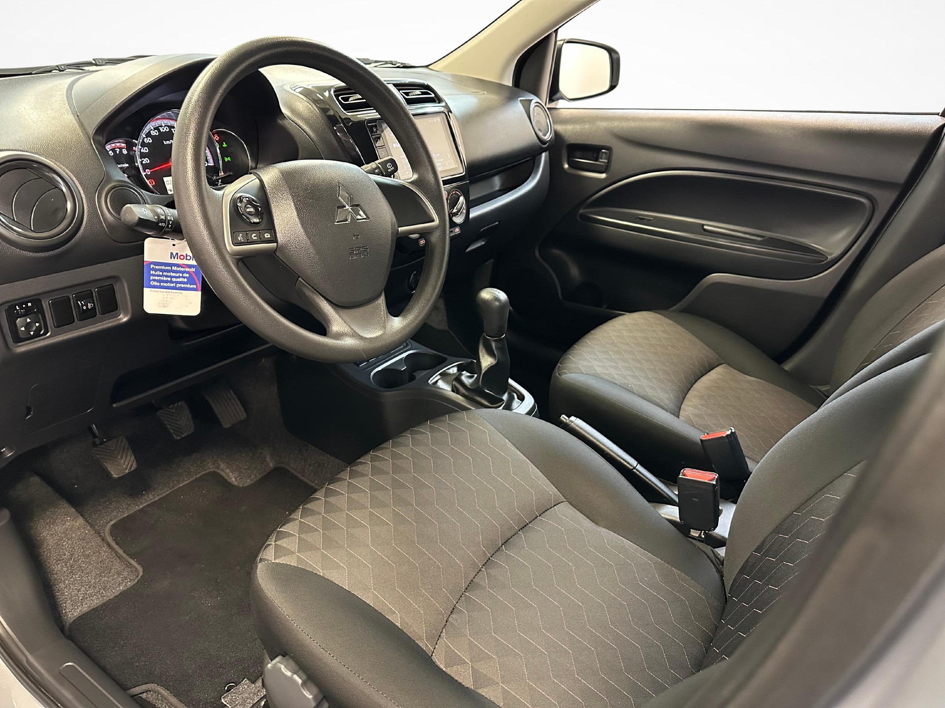 MITSUBISHI Space Star 1.2 MIVEC Inform-showroom-element-3