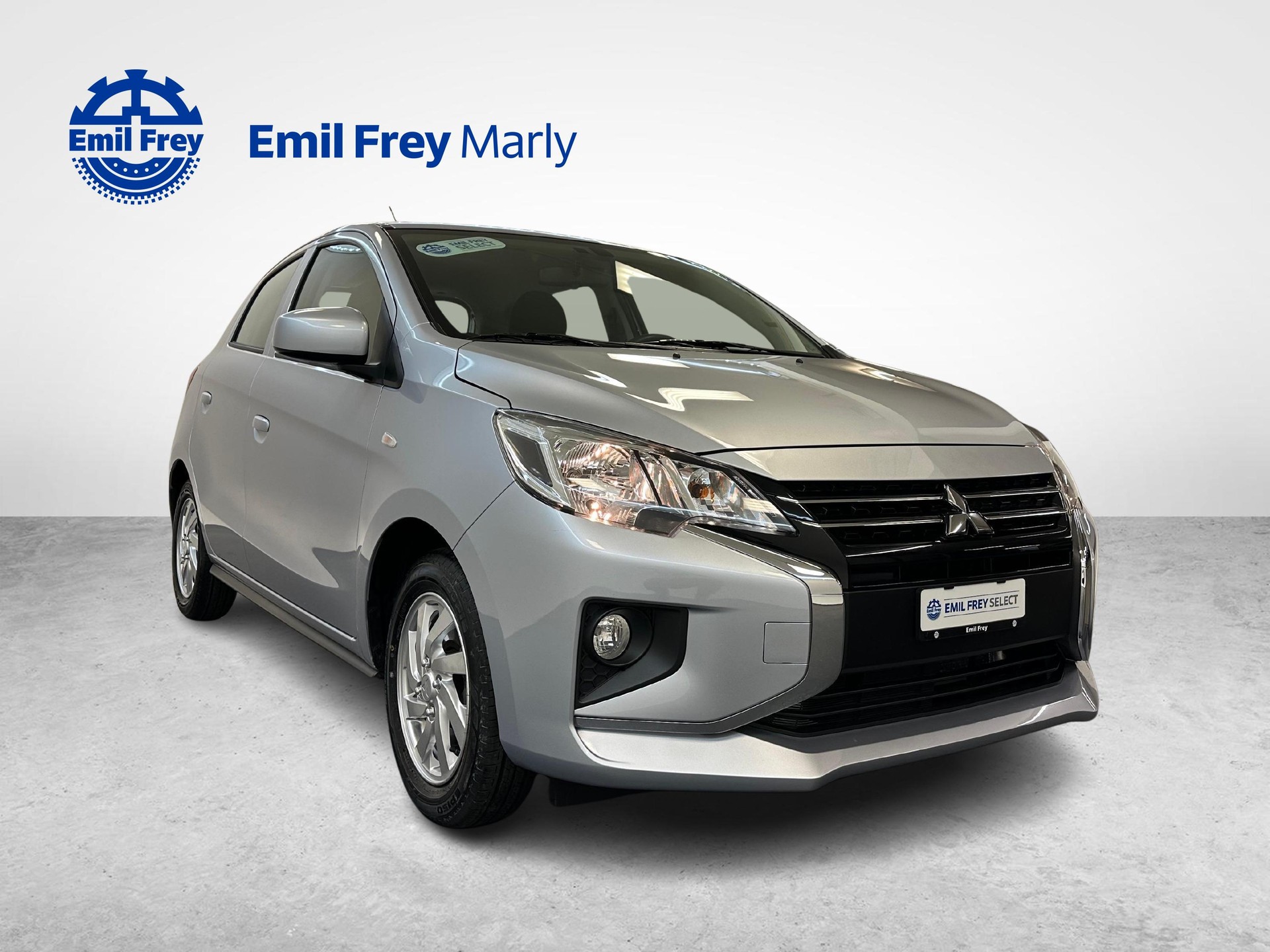 MITSUBISHI Space Star 1.2 MIVEC Inform-showroom-element-1