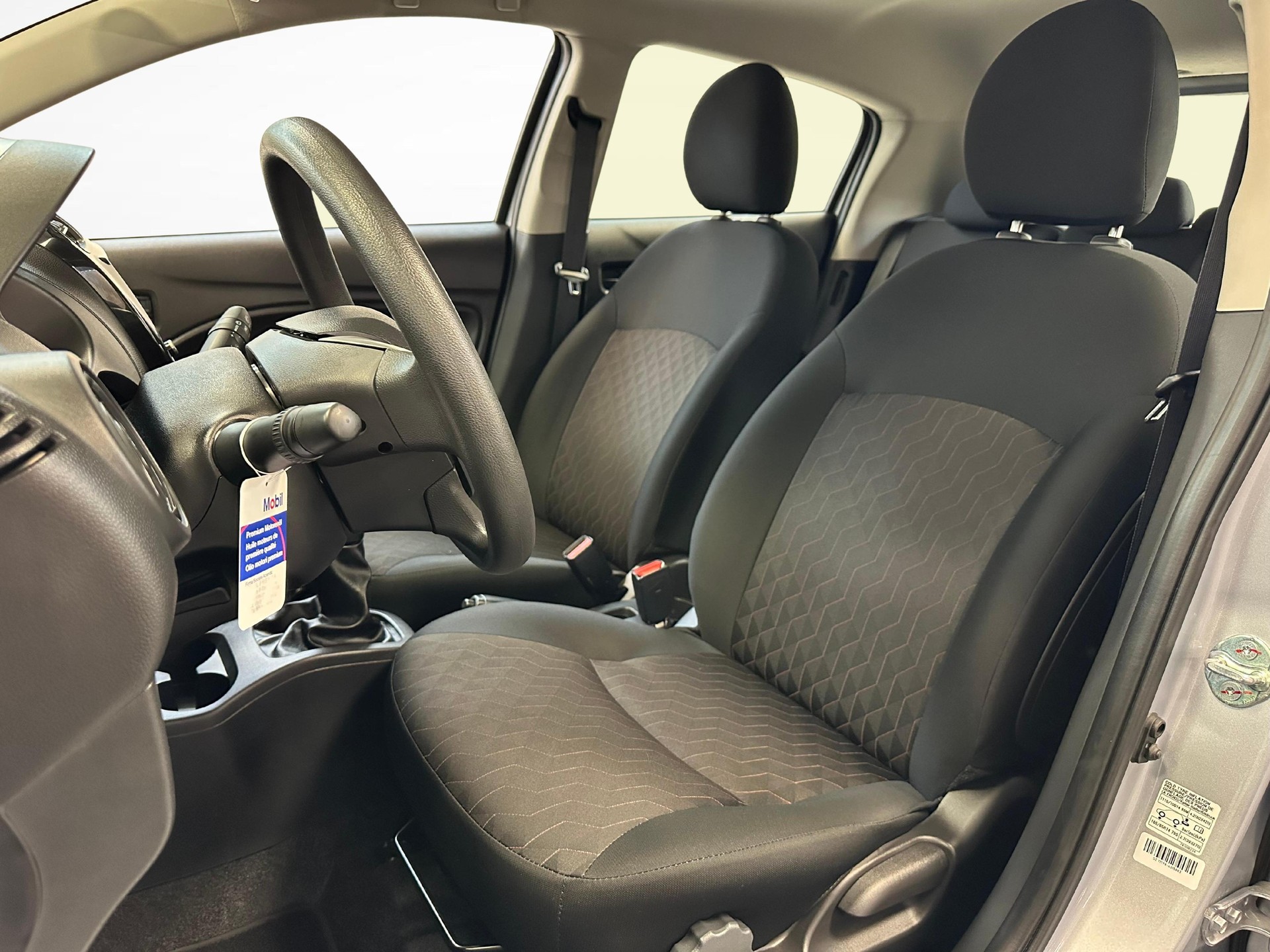 MITSUBISHI Space Star 1.2 MIVEC Inform-image-4