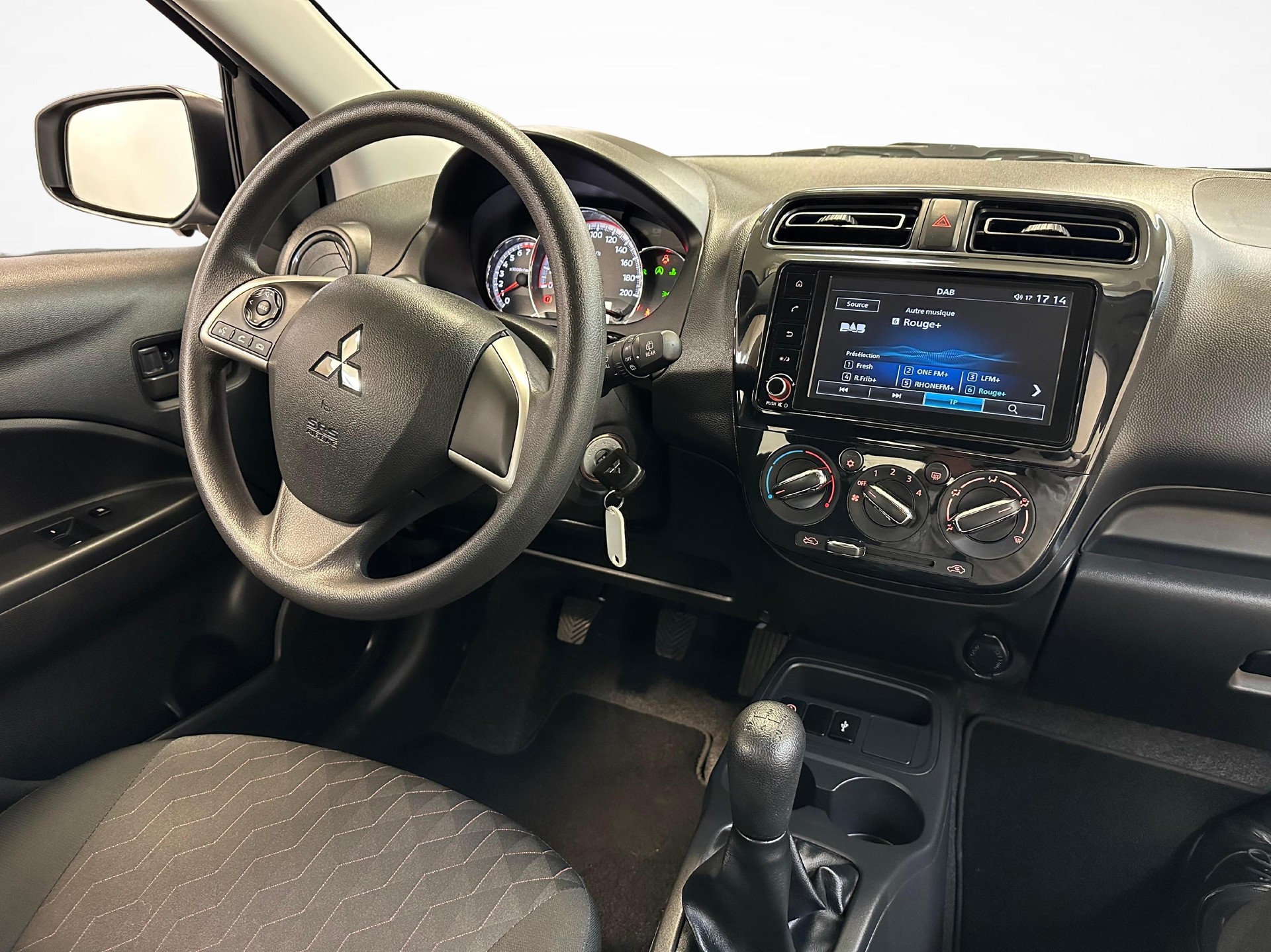 MITSUBISHI Space Star 1.2 MIVEC Inform-image-5