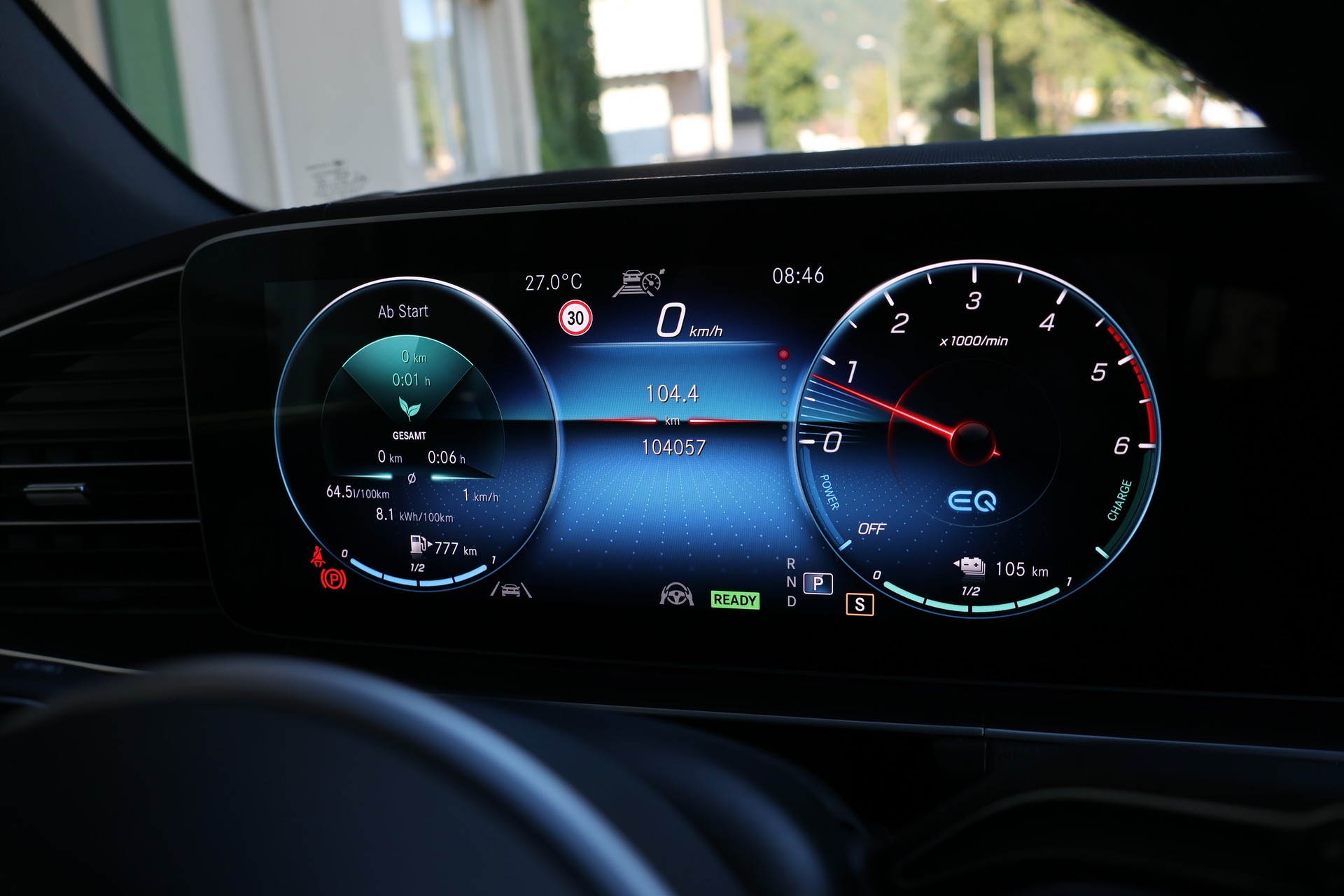MERCEDES-BENZ GLE 350 de 4Matic AMG Line 9G-Tronic-image-15