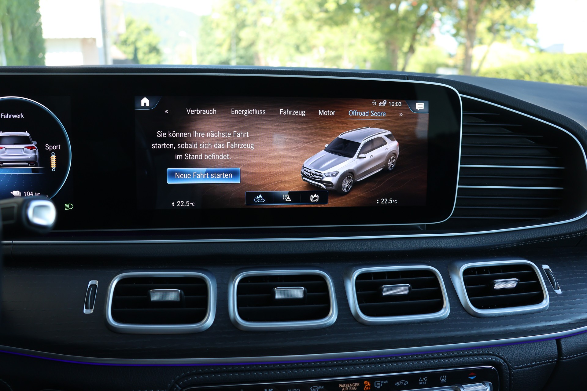 MERCEDES-BENZ GLE 350 de 4Matic AMG Line 9G-Tronic-image-23