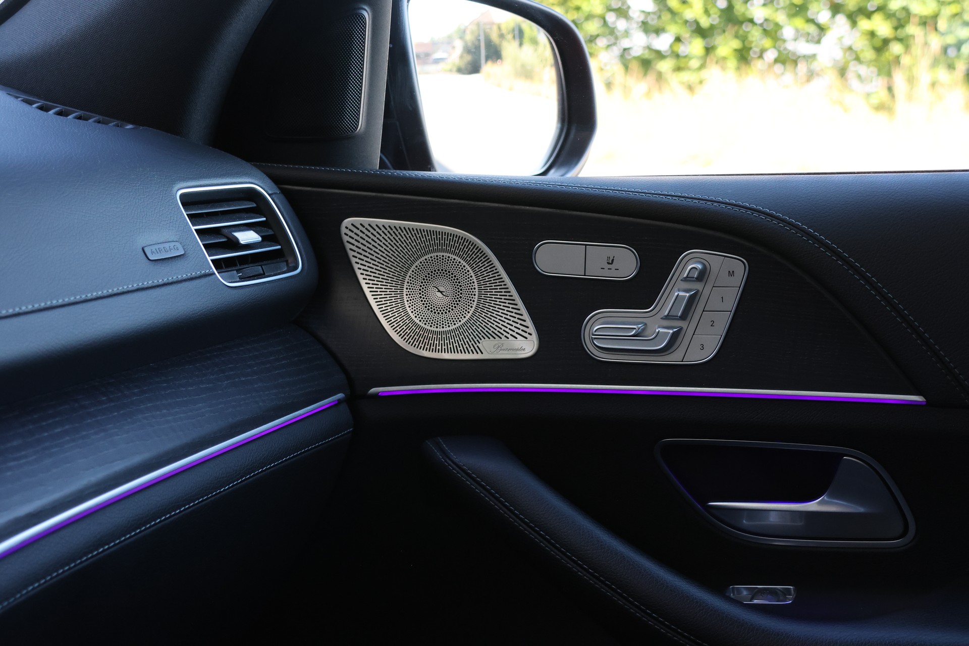 MERCEDES-BENZ GLE 350 de 4Matic AMG Line 9G-Tronic-image-14