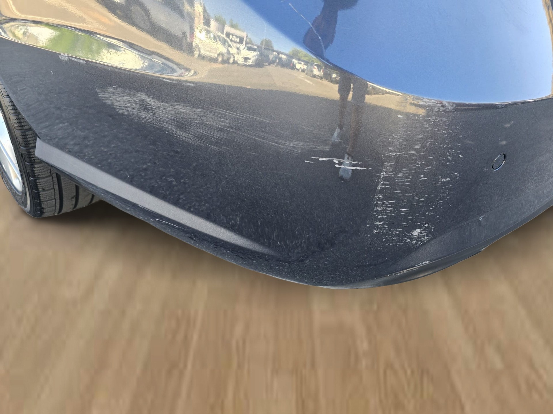 MERCEDES-BENZ E 350 CGI BlueEfficiency 7G-Tronic-image-12