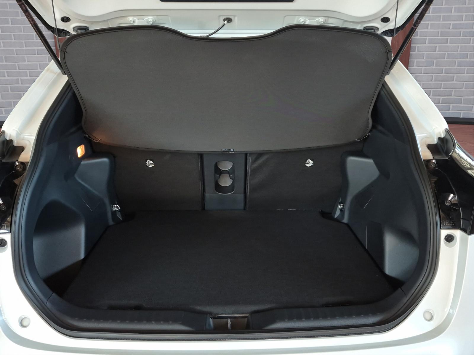 TOYOTA Yaris Cross 1.5 VVT-i HSD Trend AWD-i-image-10