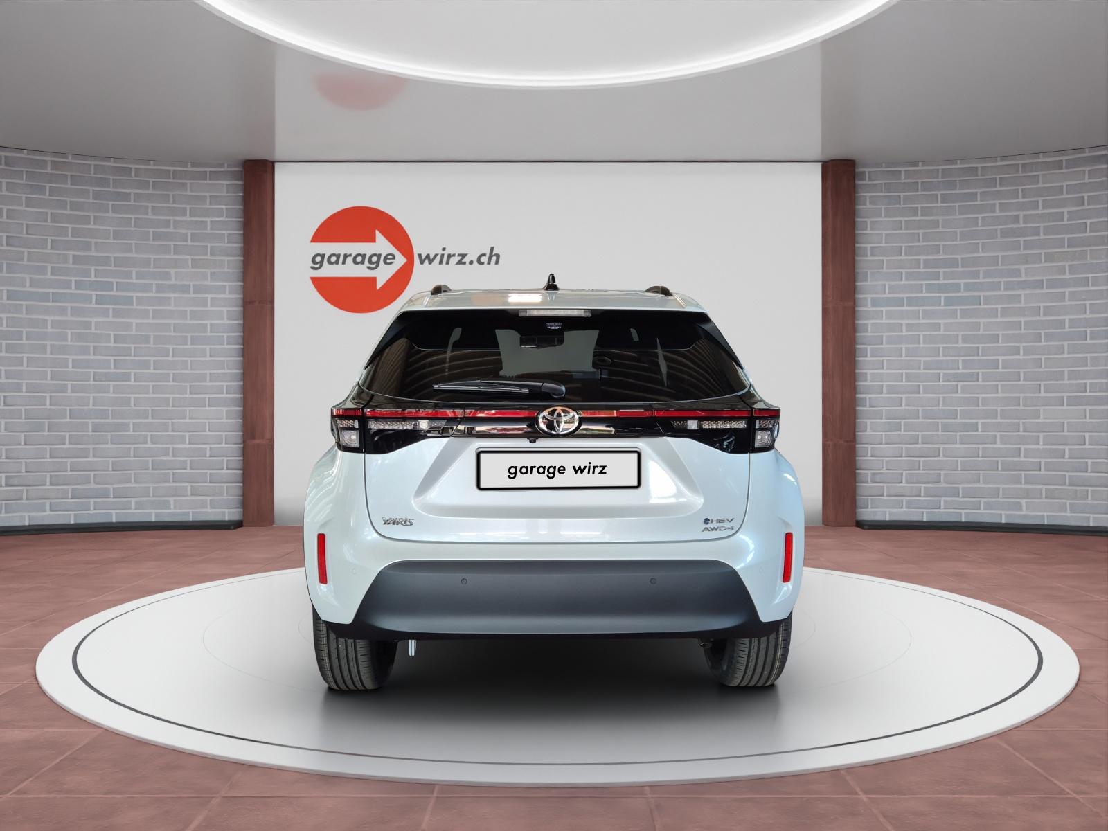 TOYOTA Yaris Cross 1.5 VVT-i HSD Trend AWD-i-showroom-element-3