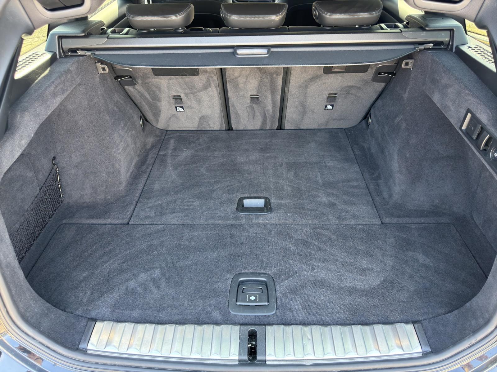 BMW 320d xDrive 48V Touring Steptronic M Sport (CH)-image-20