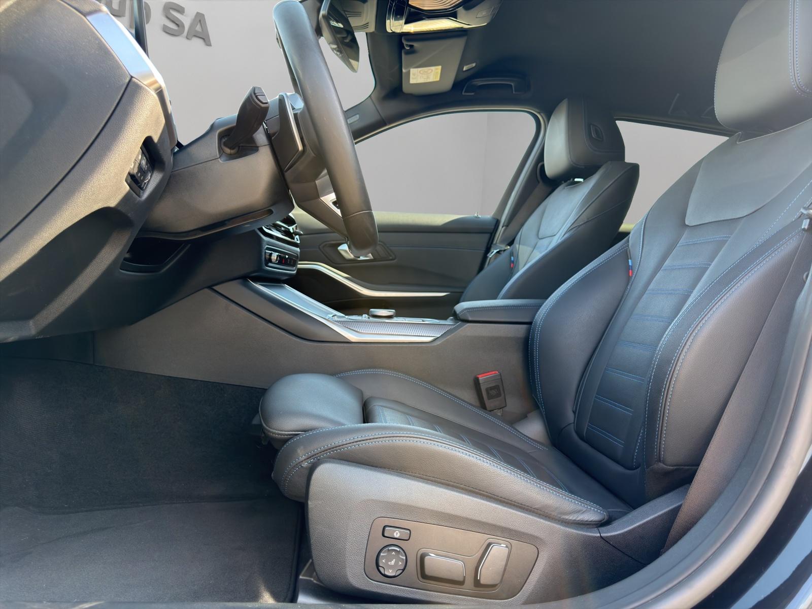 BMW 320d xDrive 48V Touring Steptronic M Sport (CH)-image-9