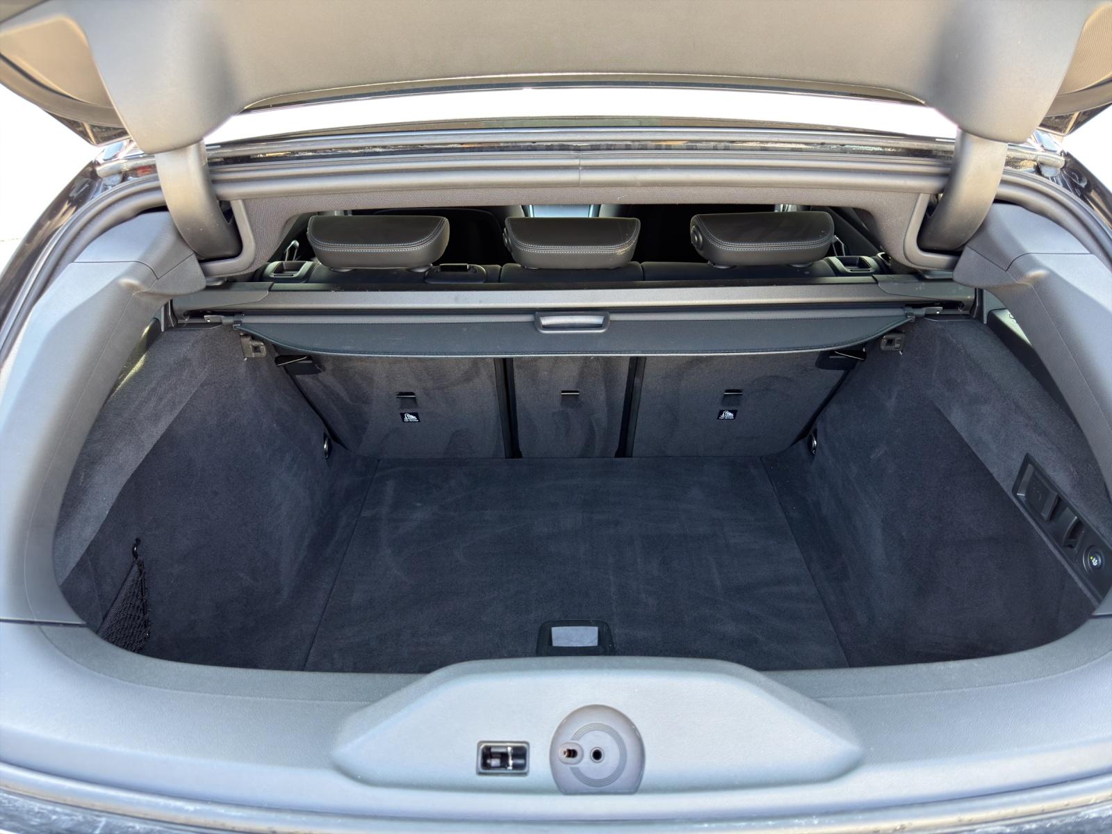 BMW 320d xDrive 48V Touring Steptronic M Sport (CH)-image-24