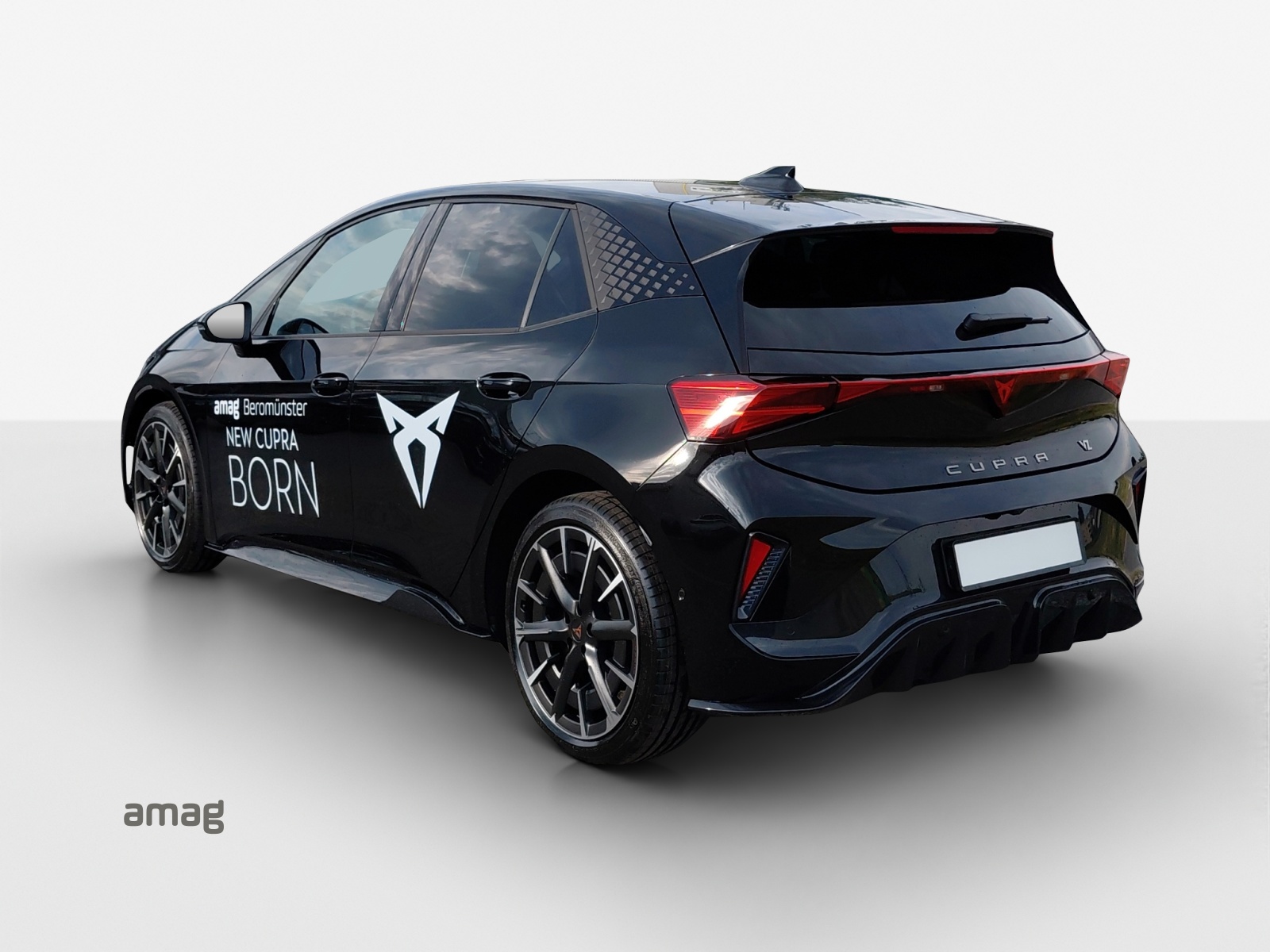 CUPRA Born 79 kWh VZ Prime-showroom-element-2