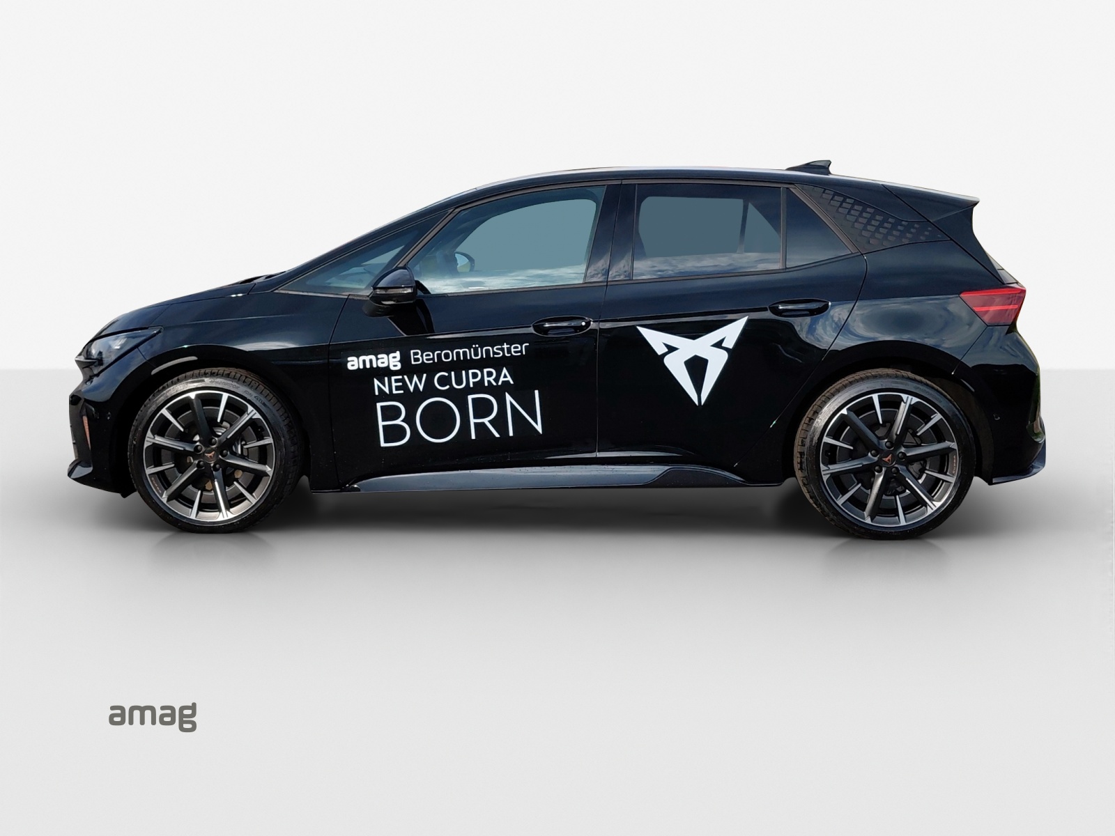 CUPRA Born 79 kWh VZ Prime-showroom-element-1